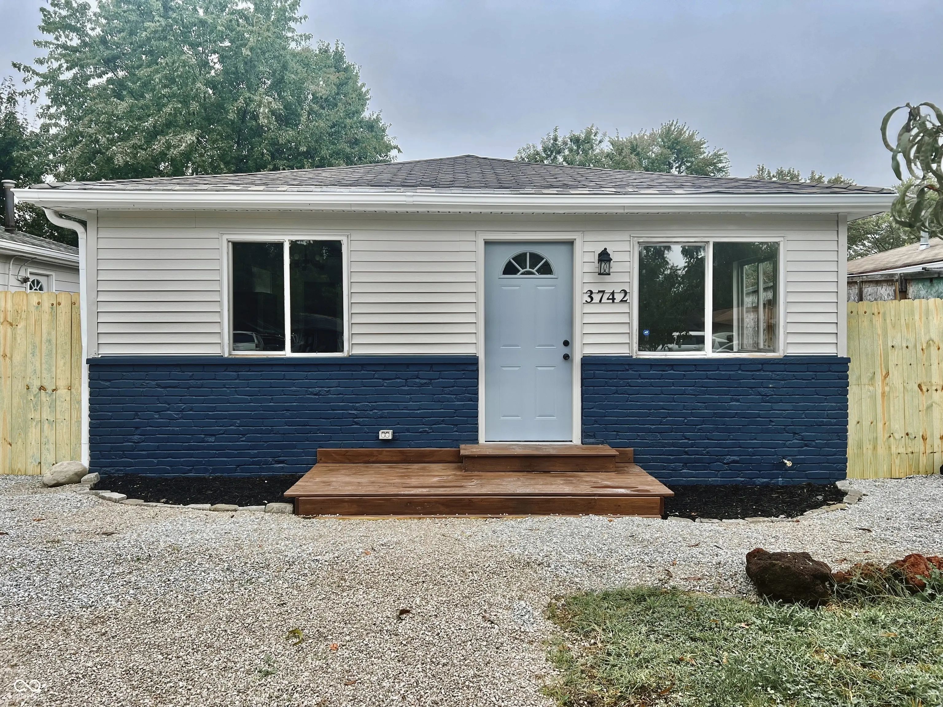 3742 S Walcott Street, Indianapolis