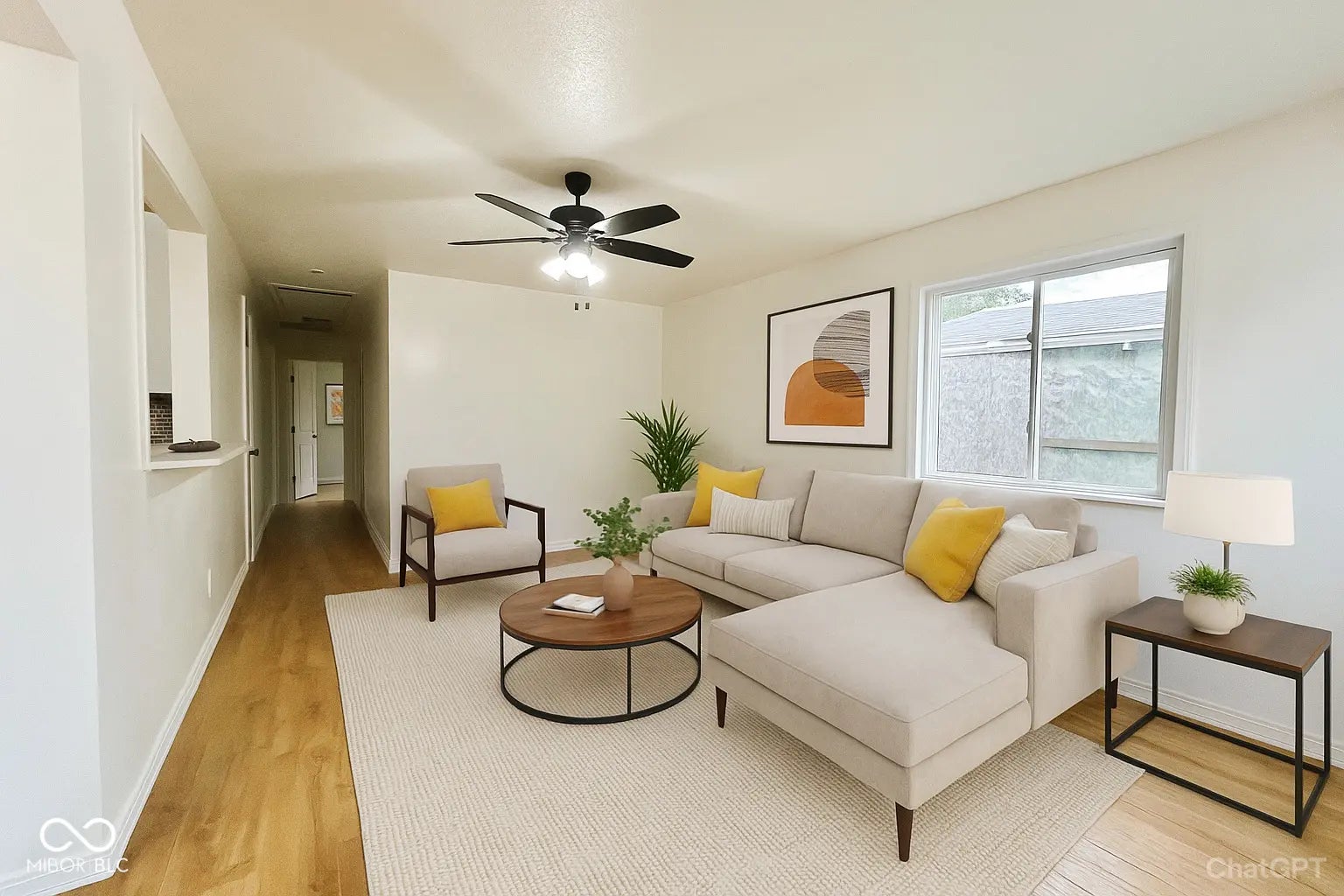 3742 S Walcott Street, Indianapolis