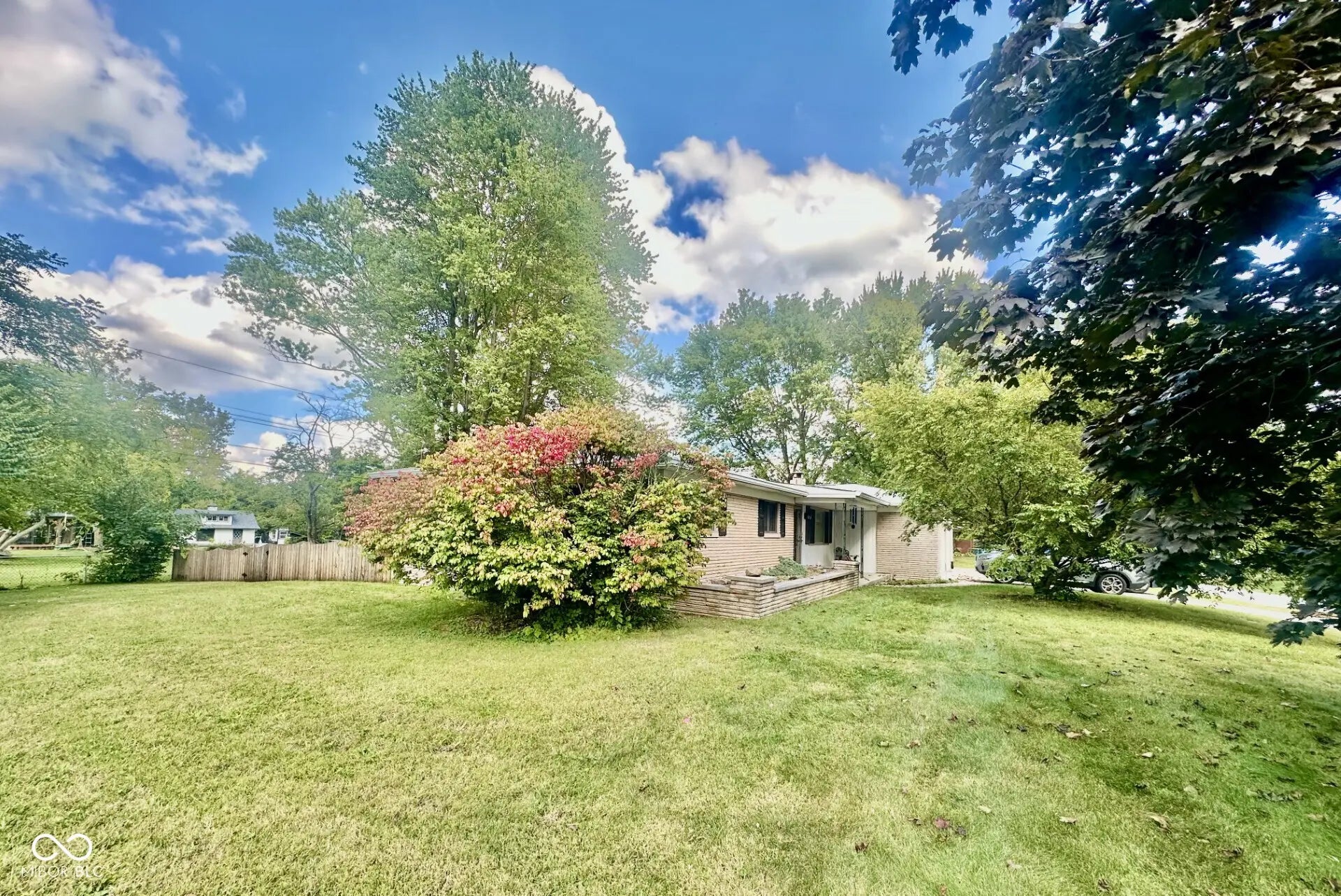 6224 Powell Drive, Indianapolis
