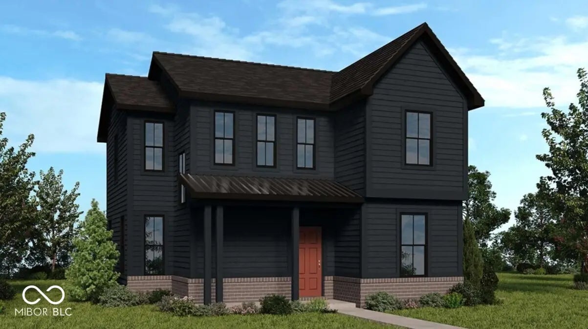 9299 Loyola Way, Plainfield