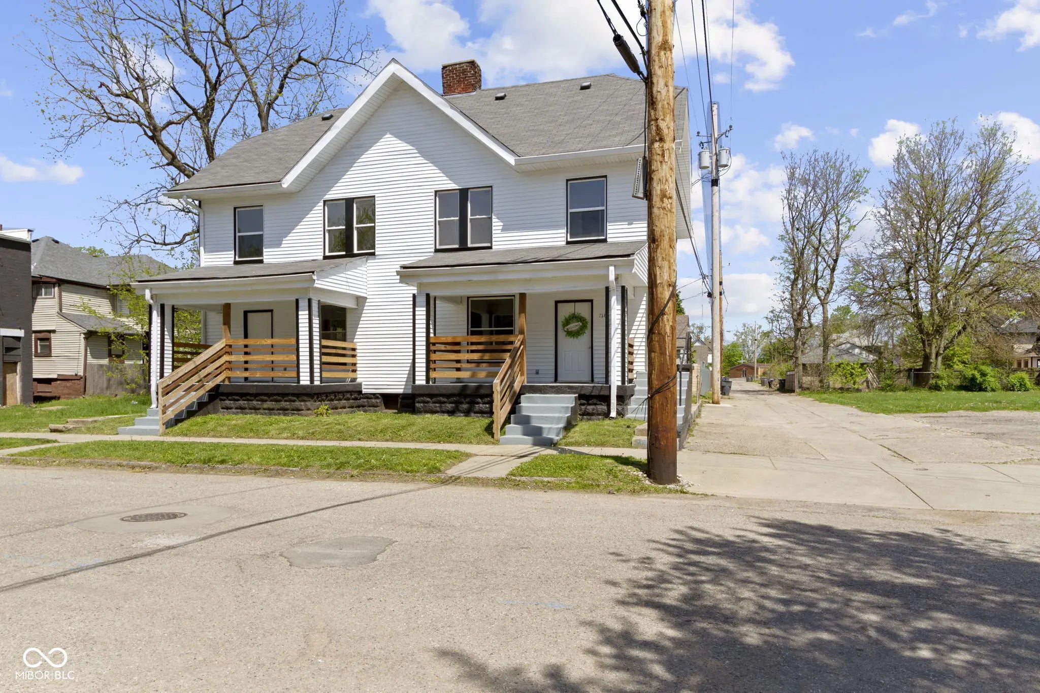 718 E 27th Street, Indianapolis