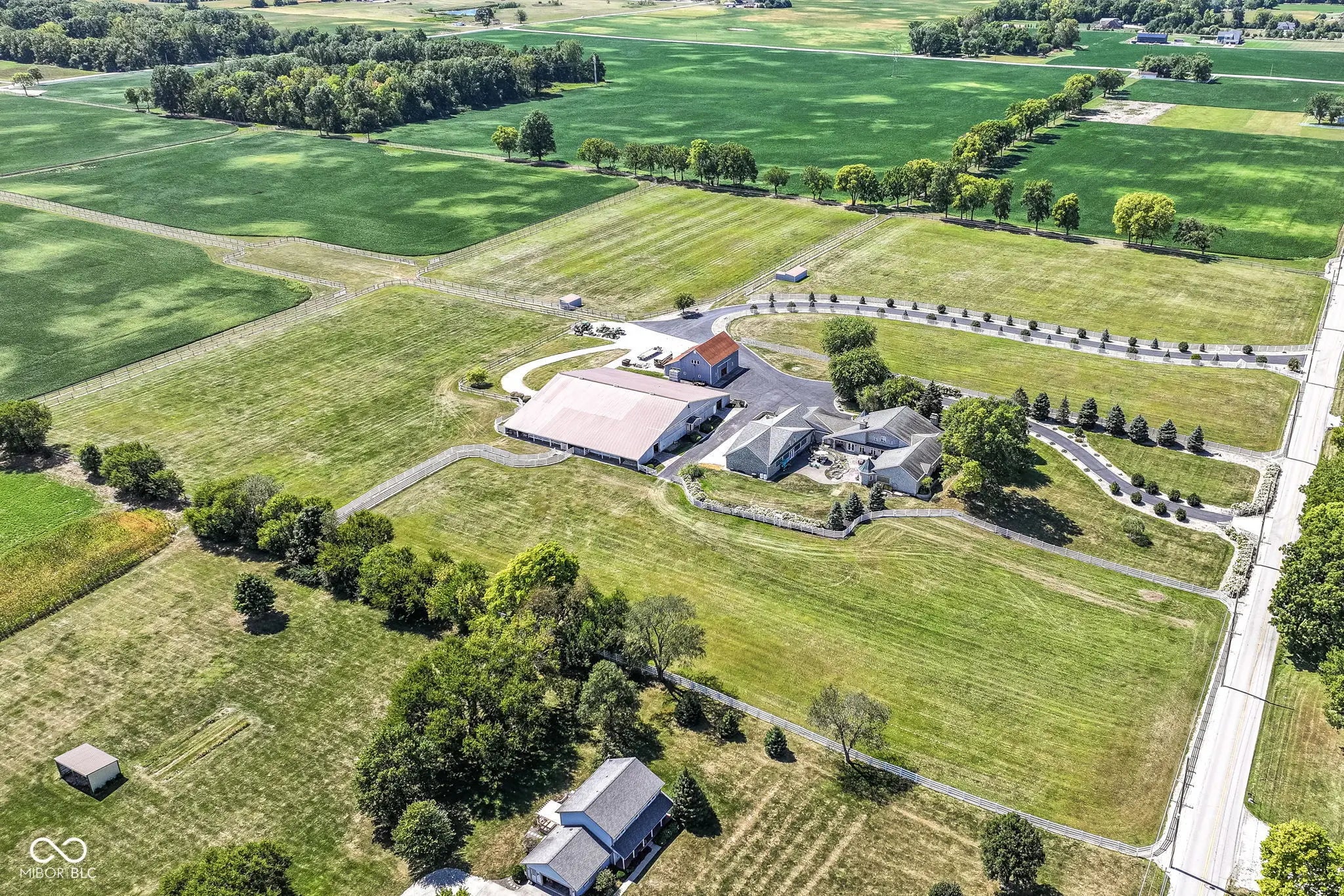 Photo of 12131 E 196th Street Noblesville, IN 46060