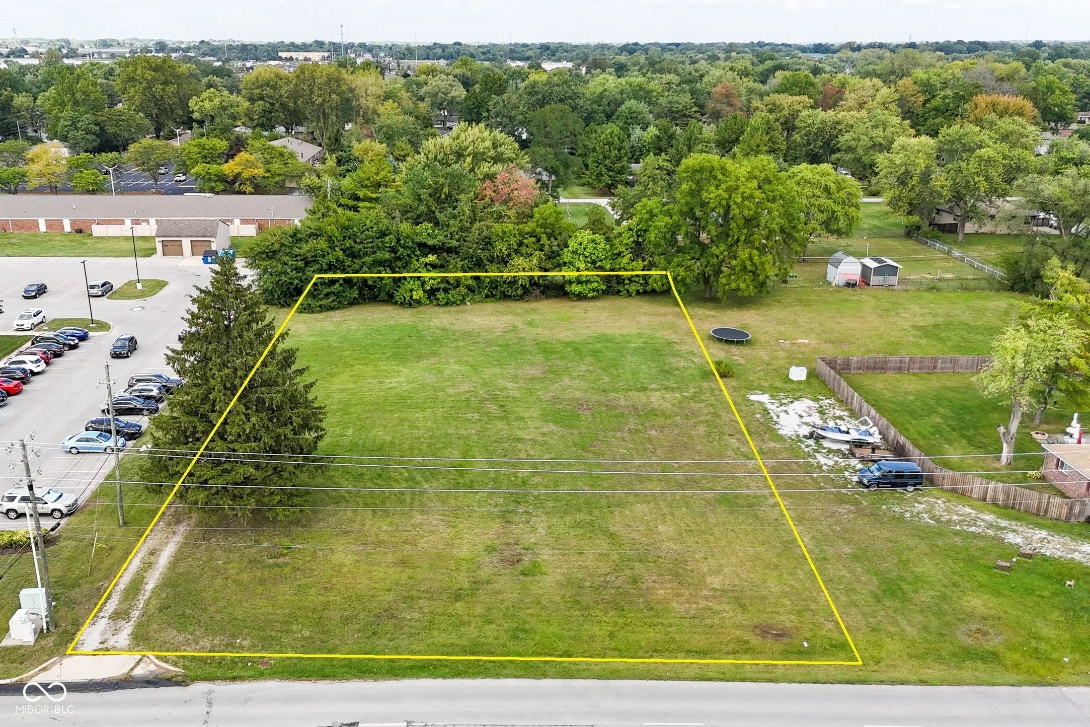 Photo of 9020 E 16th Street Indianapolis, IN 46229