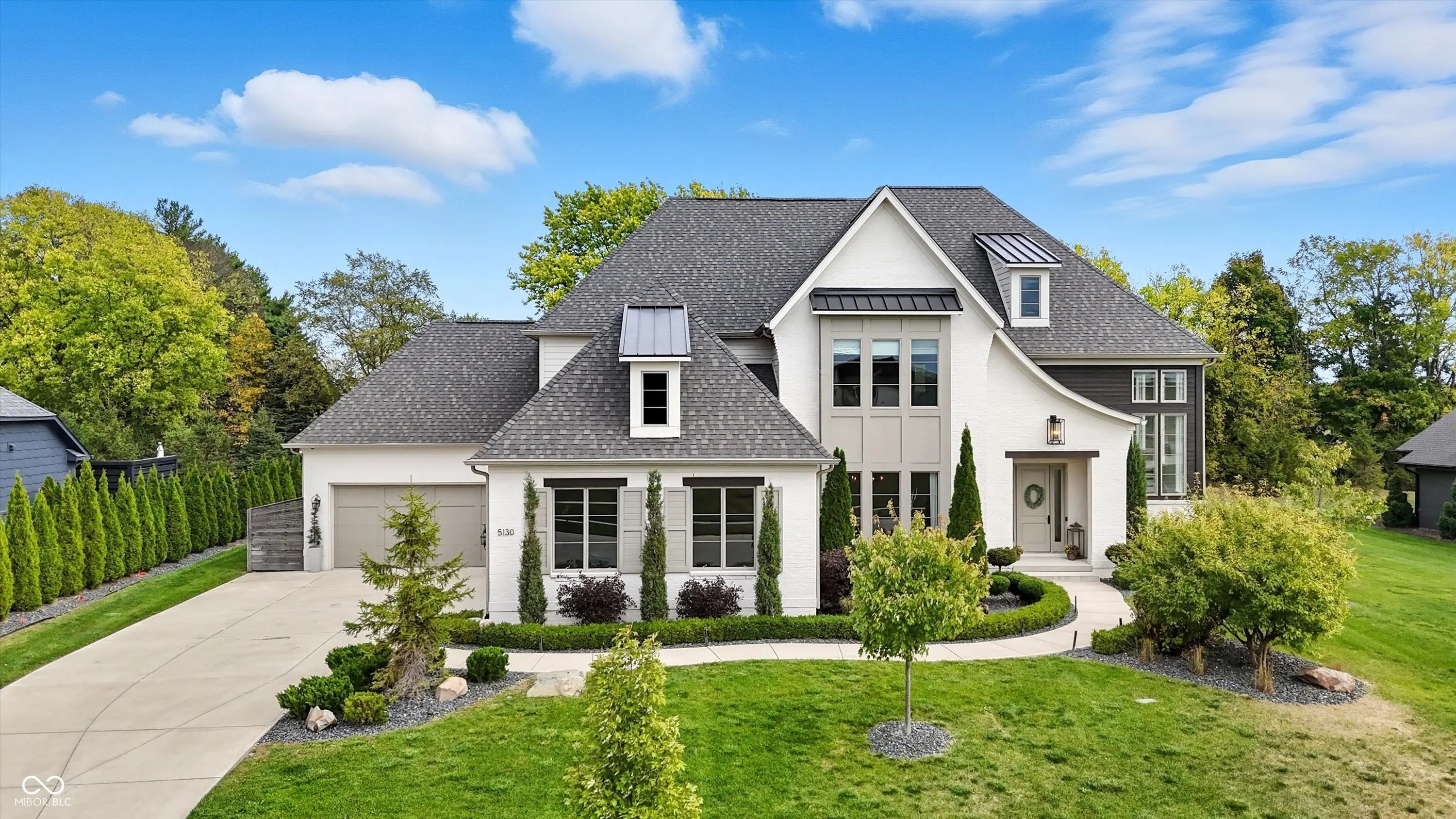 5130 Melbourne Place, Zionsville