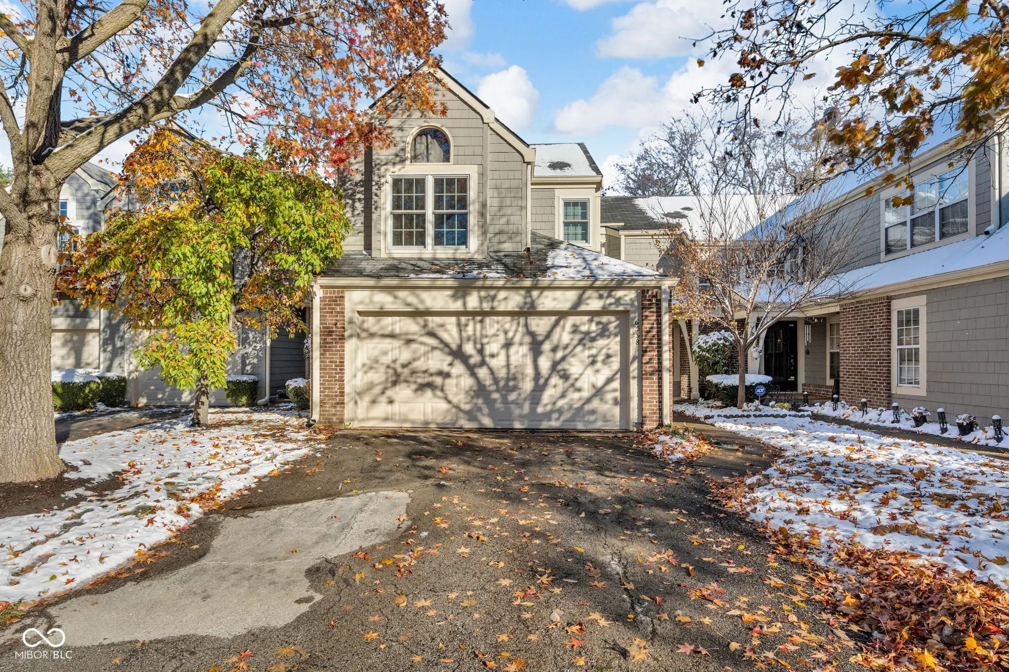 6558 Wandsworth Circle, Indianapolis