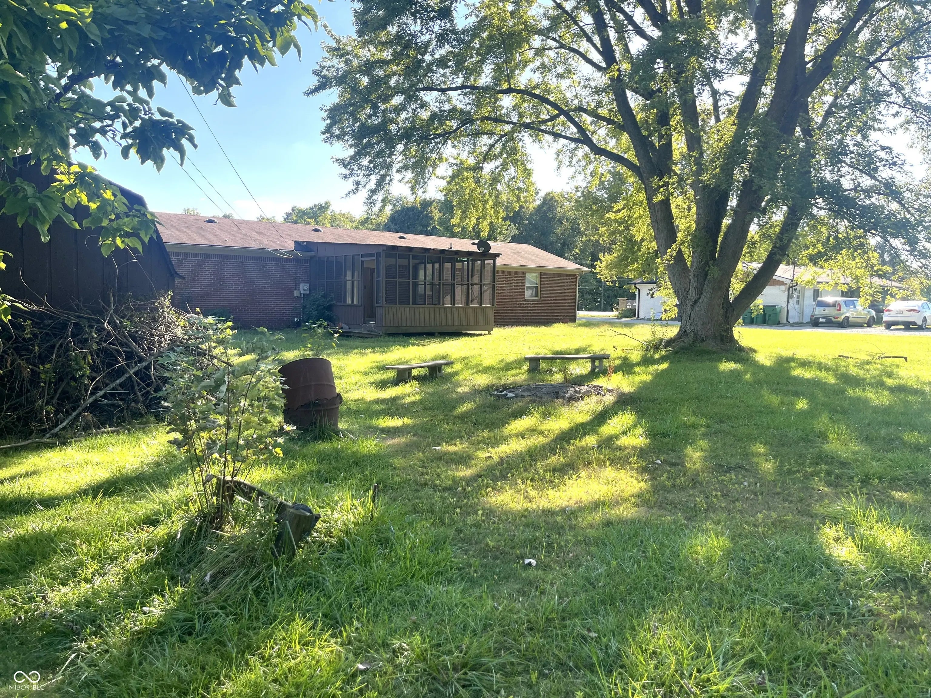 4006 Westfield Road, Westfield