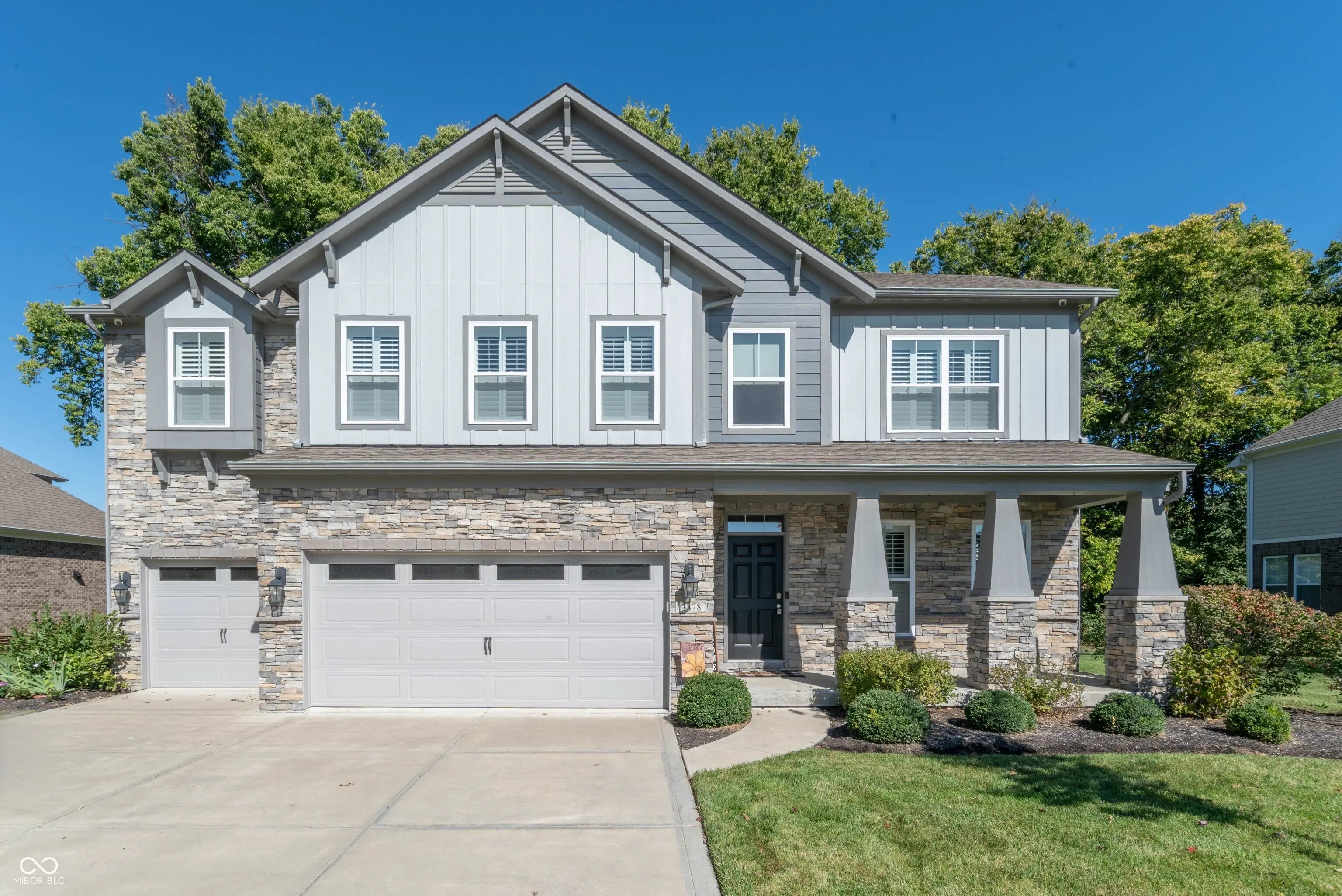 3878 Presidents Lane, Greenwood