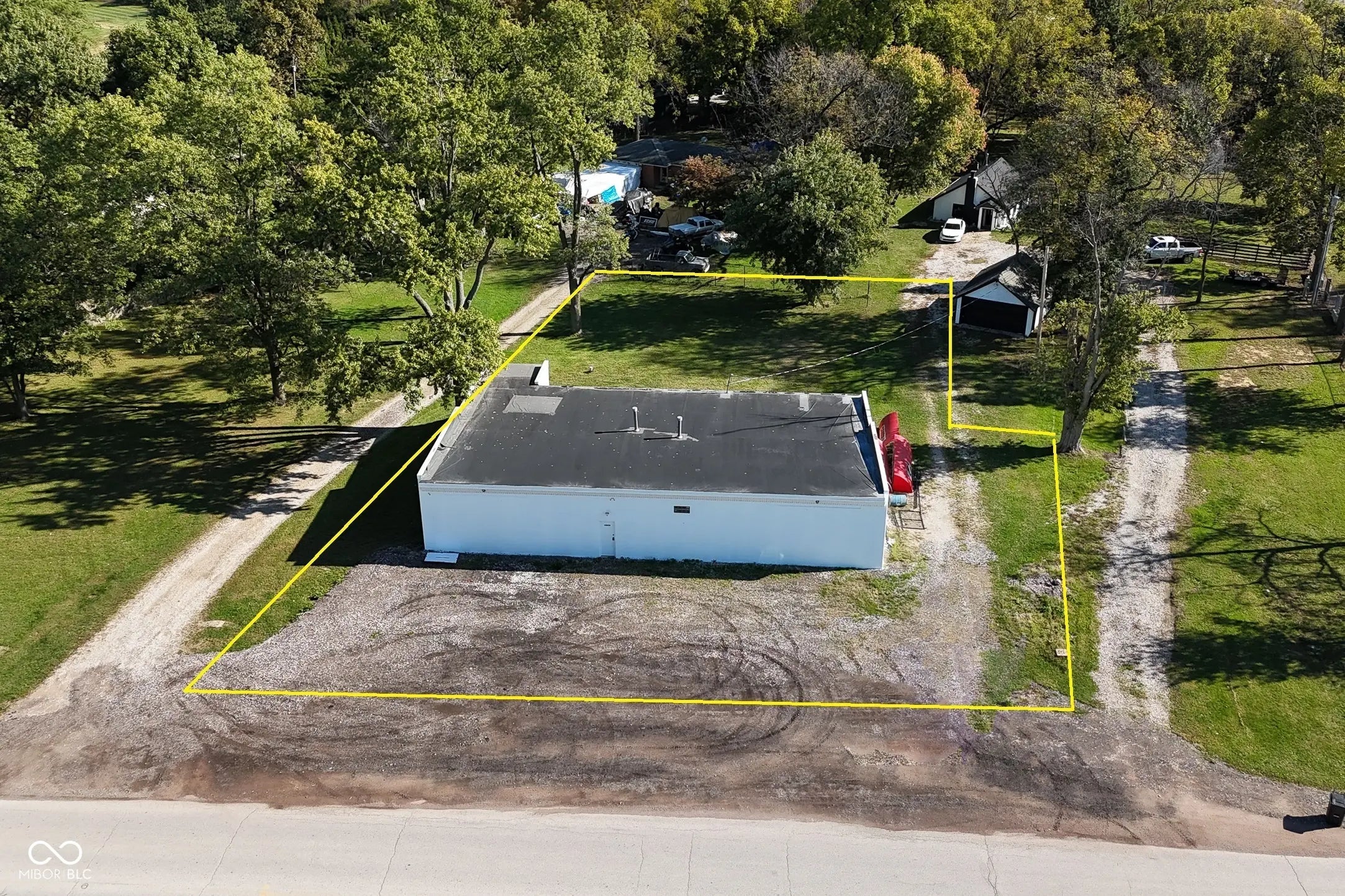 Photo of 10033 N Old State Road 67 Mooresville, IN 46158