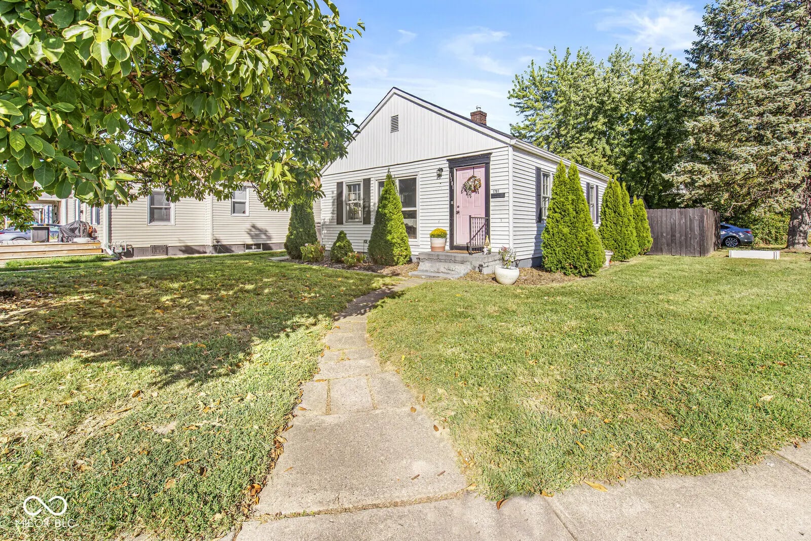 1701 N Bancroft Street, Indianapolis