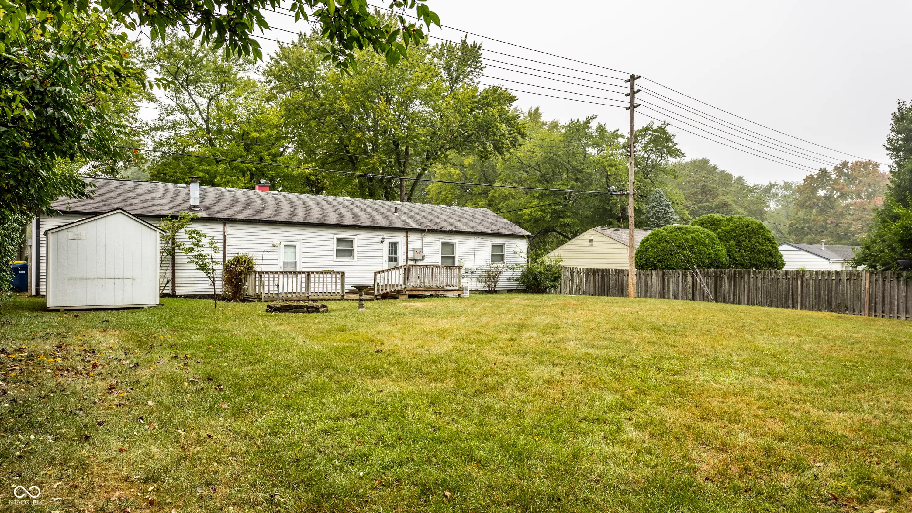 6611 Parker Lane, Indianapolis