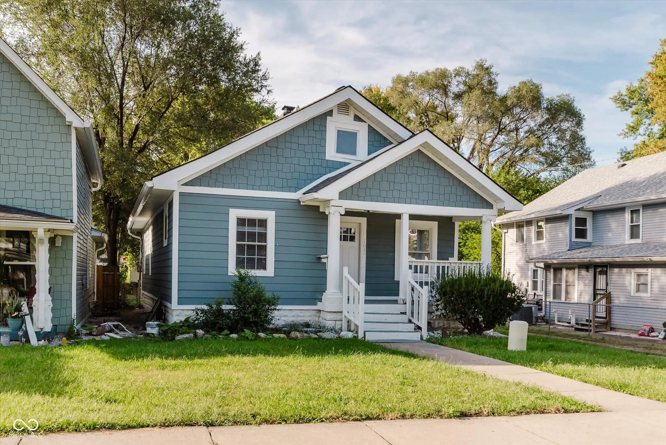 1043 W 37th Street, Indianapolis