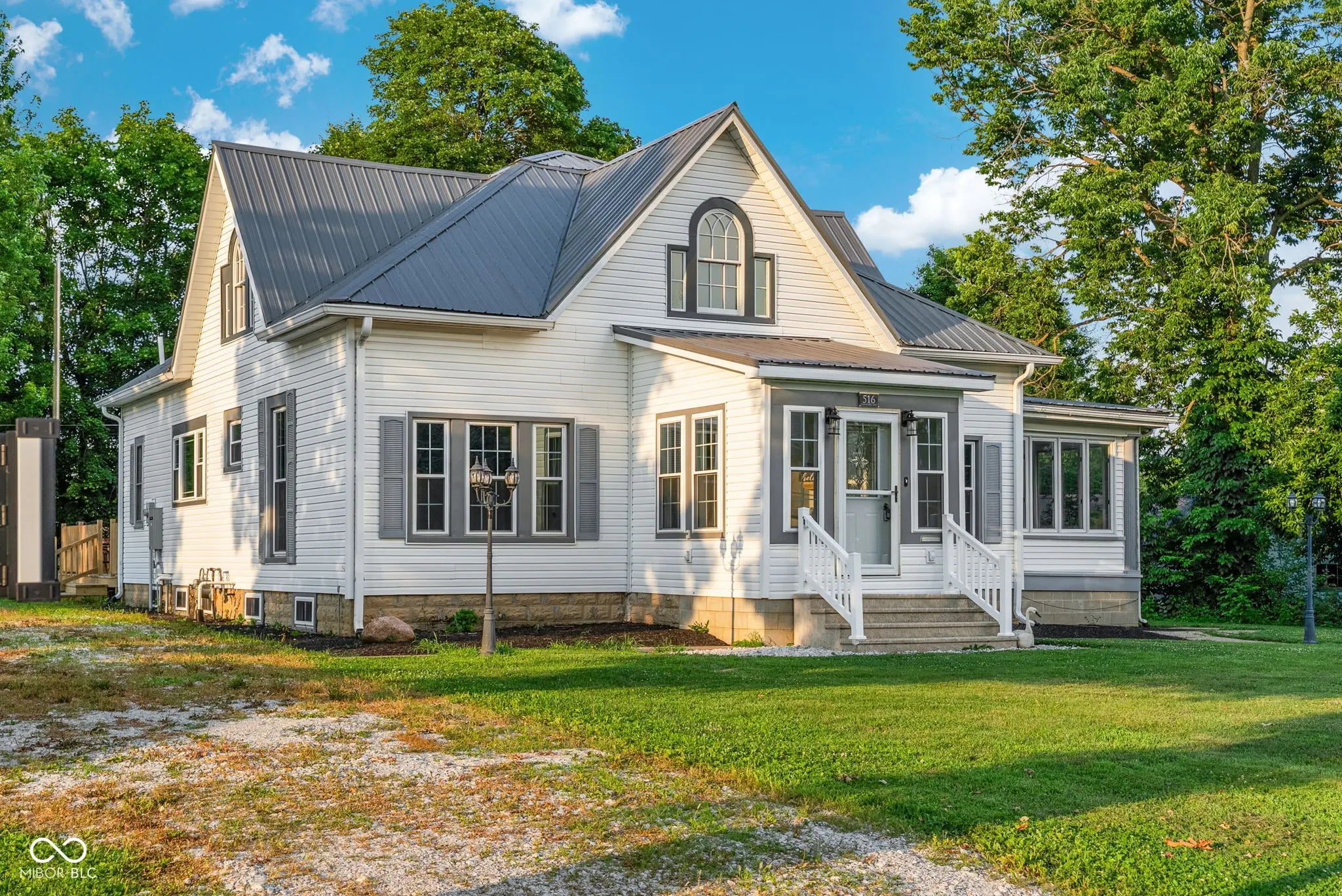 516 Howard Avenue, Rockville