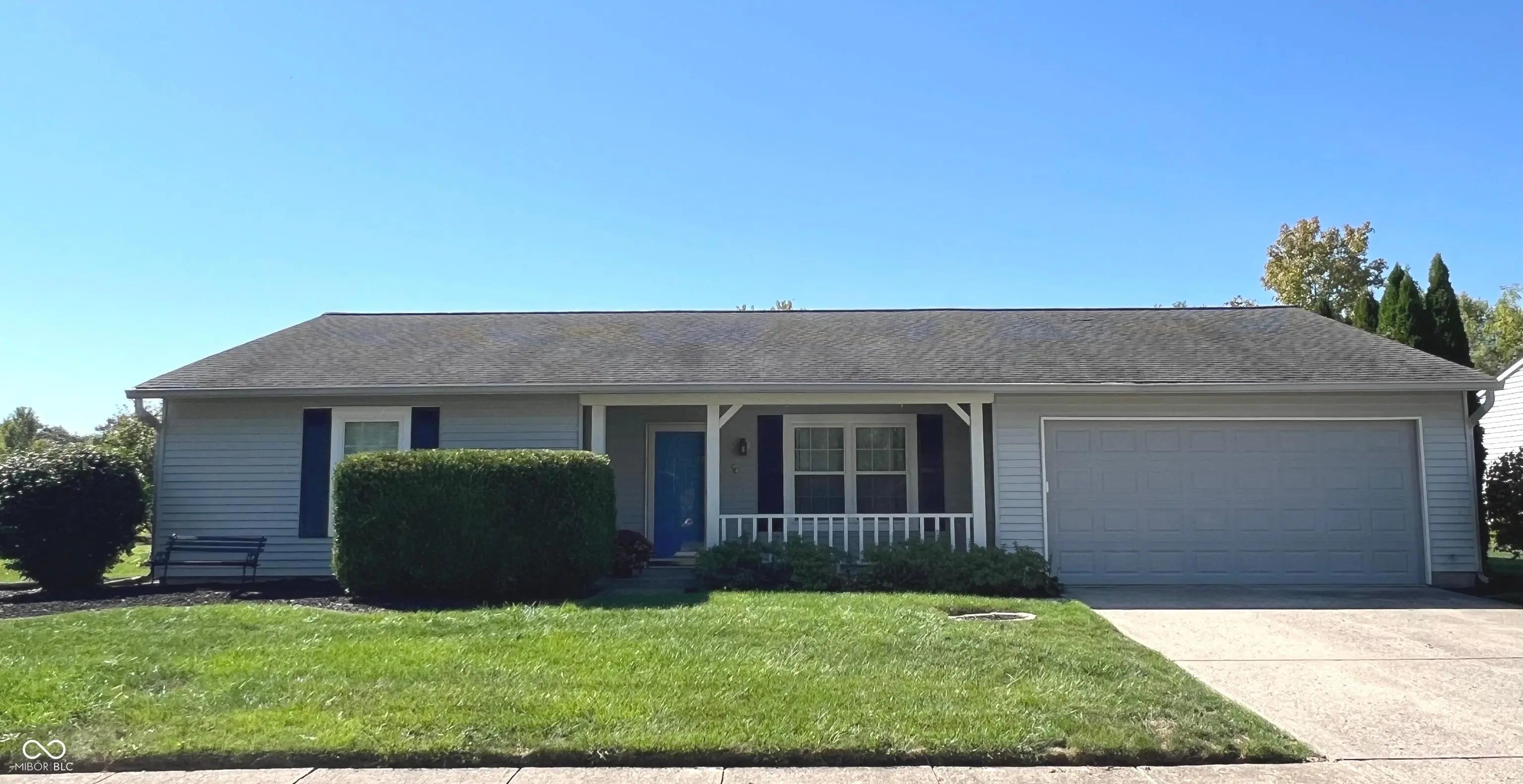 8903 Buckhaven Drive, Indianapolis