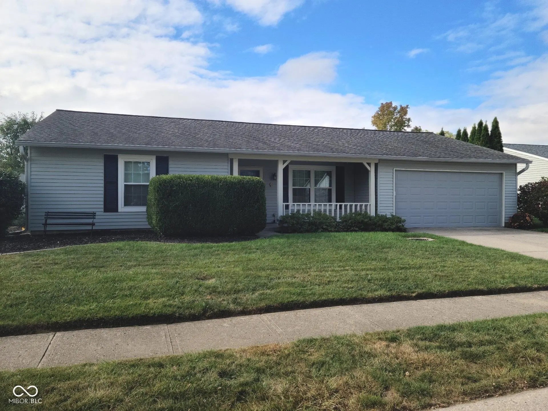8903 Buckhaven Drive, Indianapolis