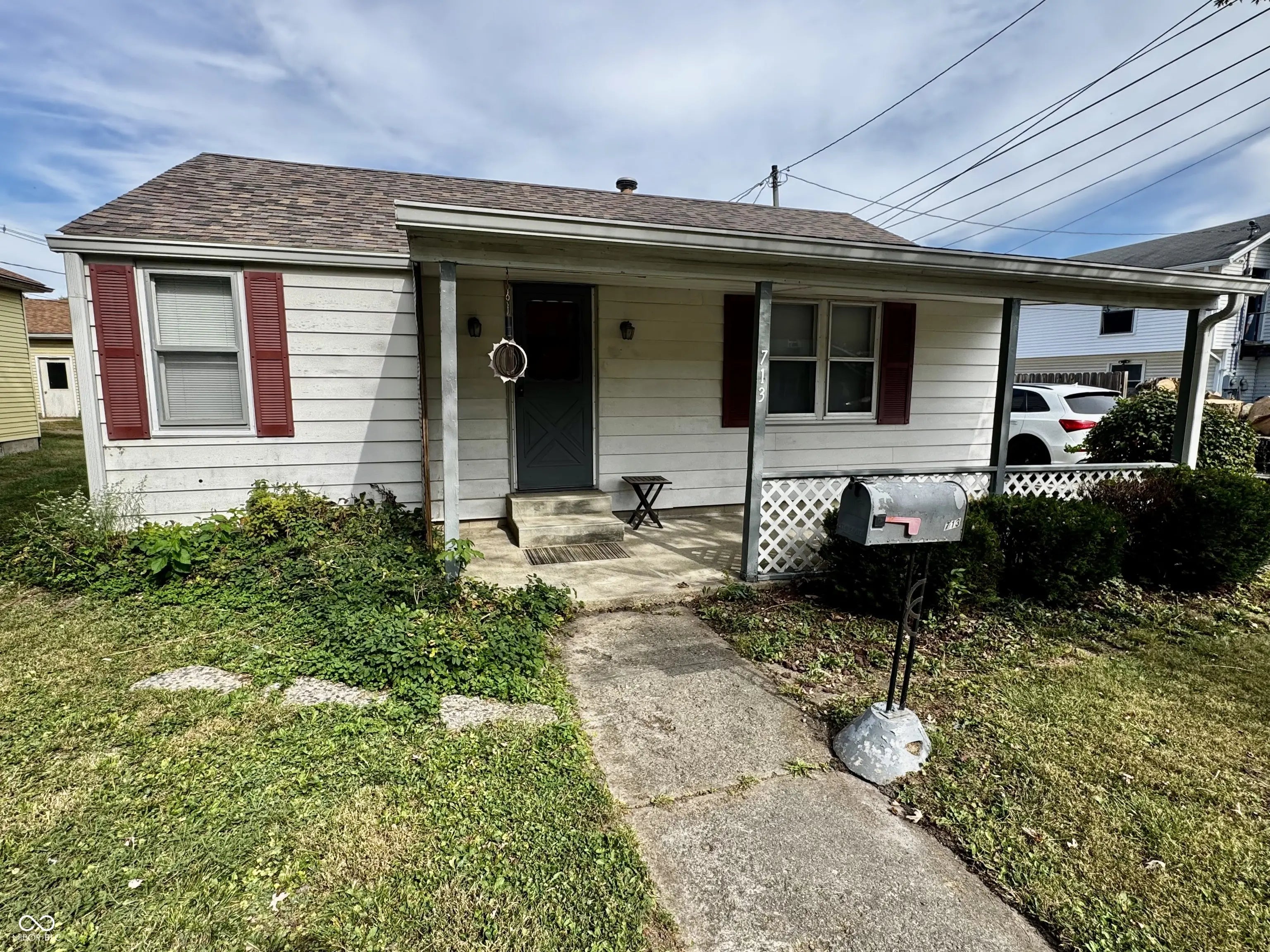 713 Lafayette Avenue, Lebanon