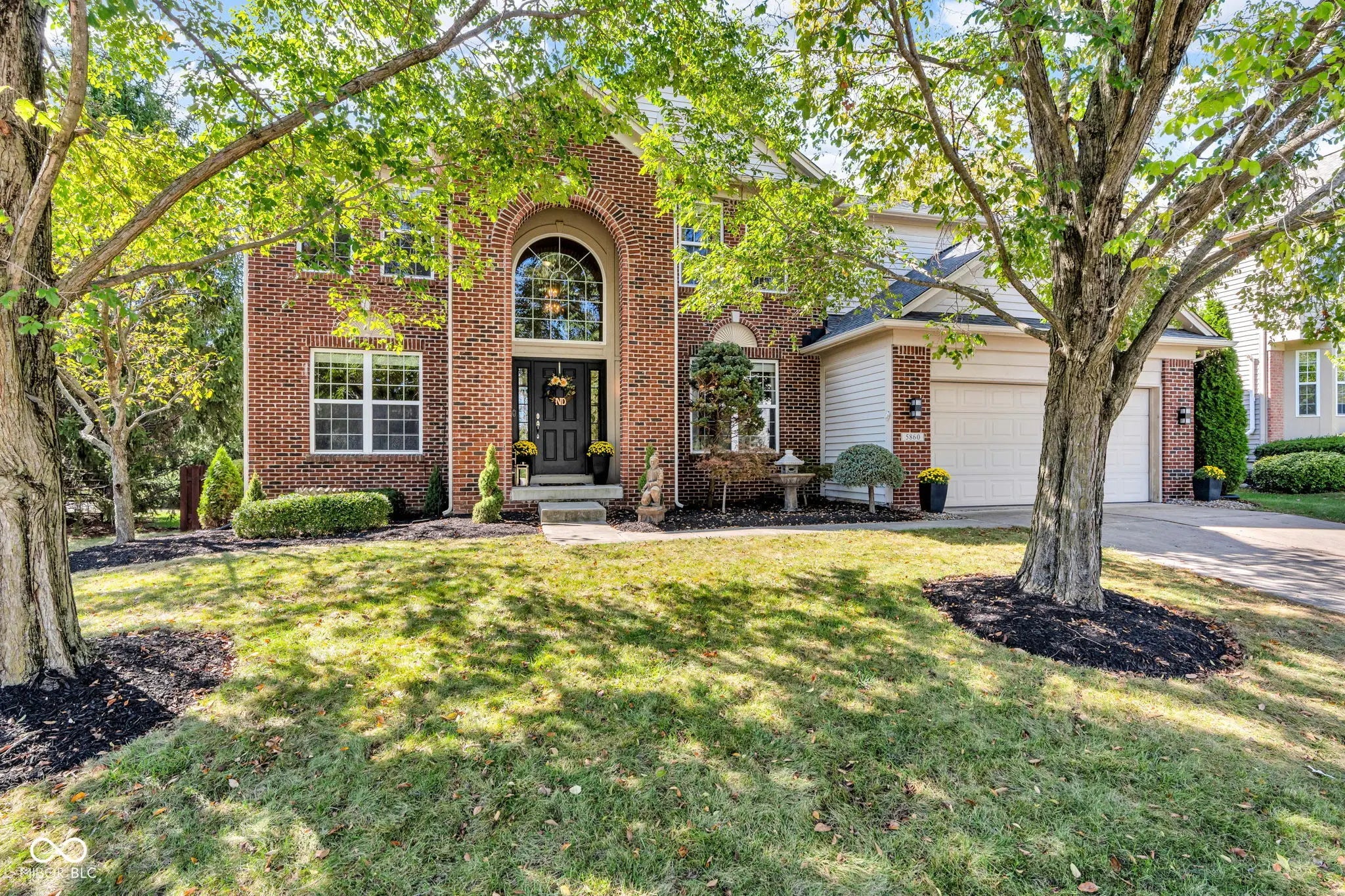 5860 Ramsey Drive, Noblesville
