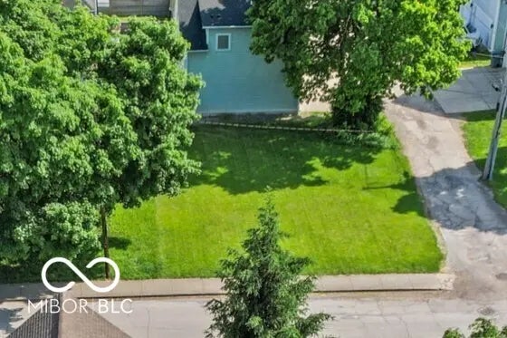 545 E 21st Street, Indianapolis