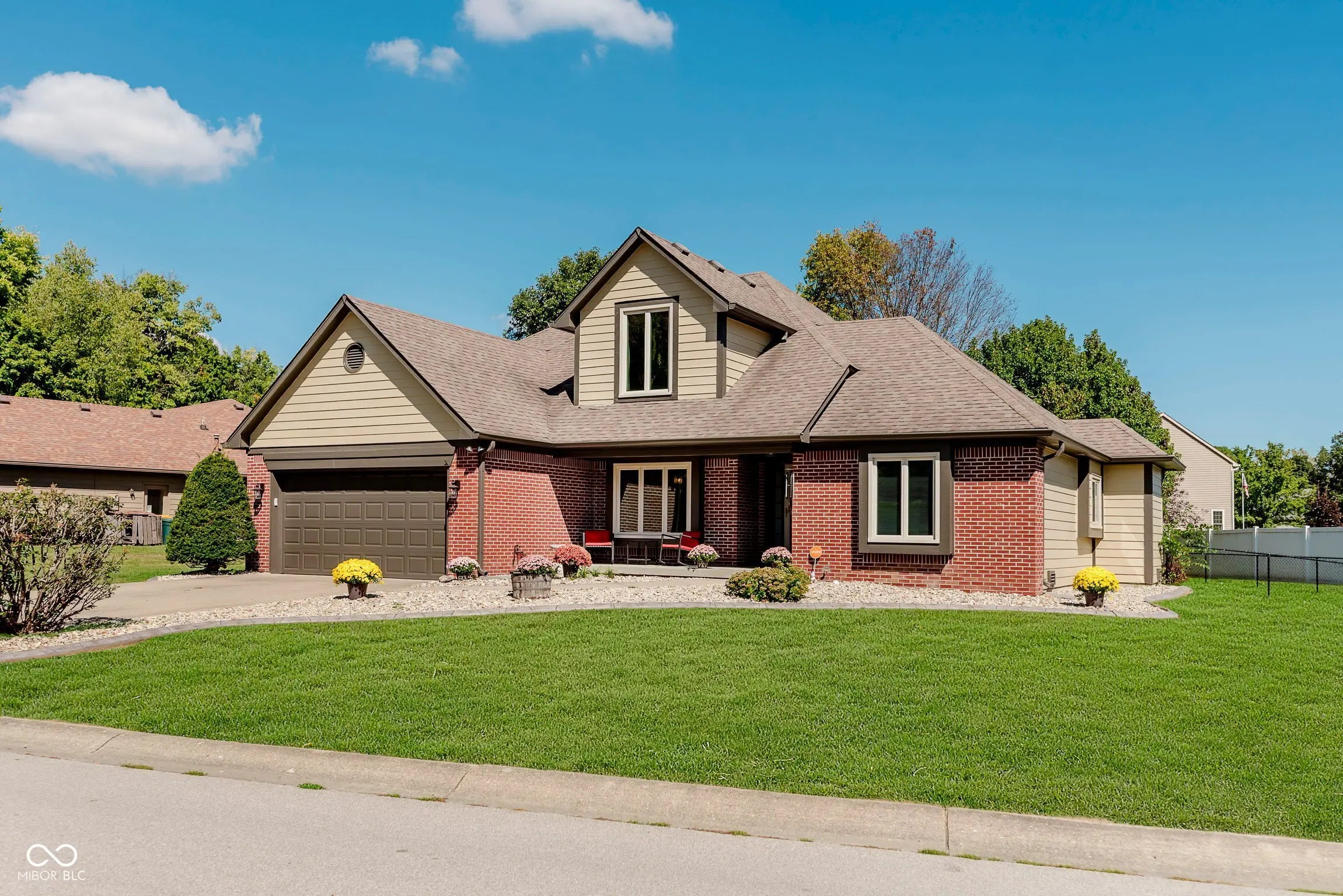 6548 Springview Drive, Avon