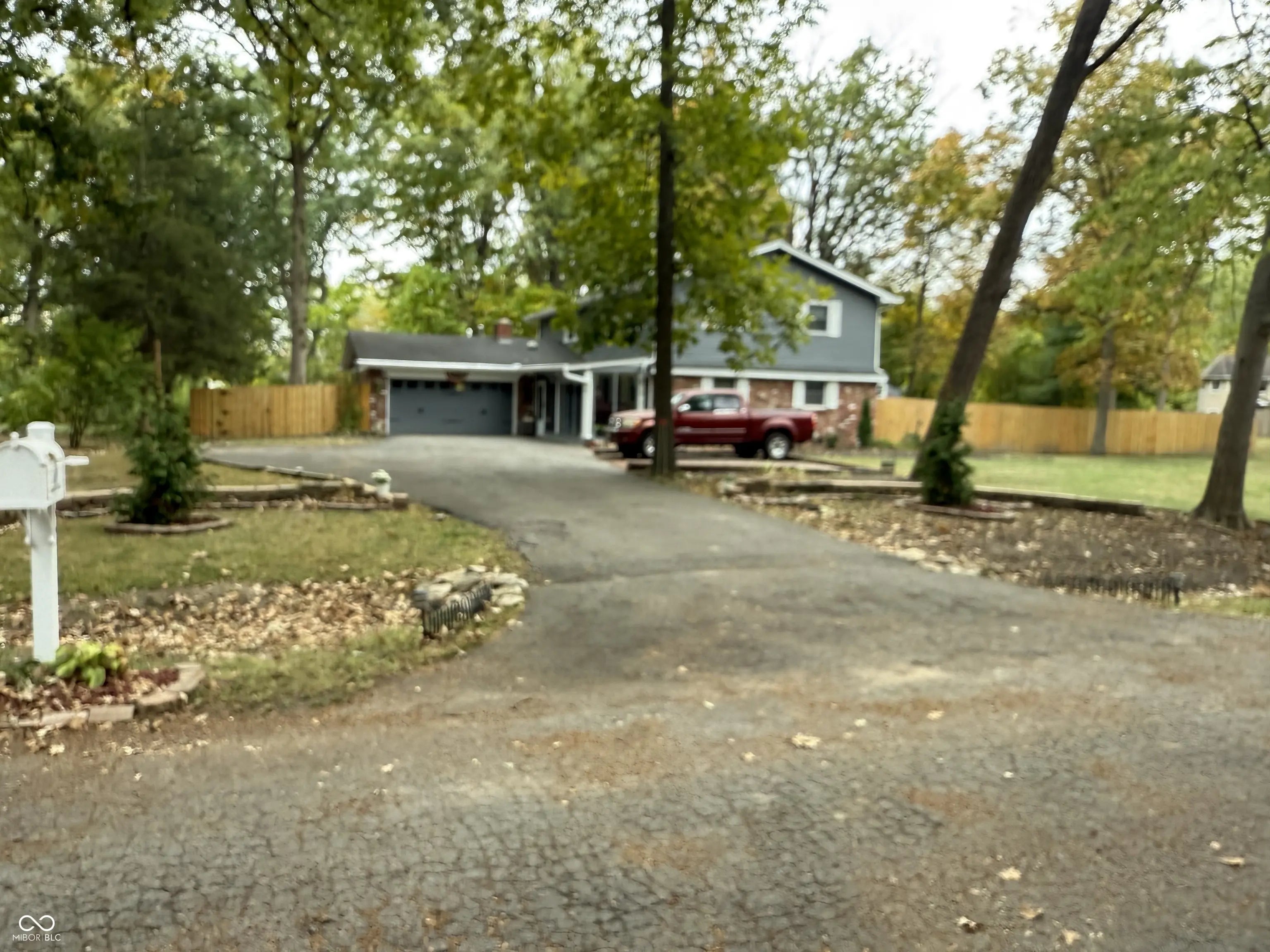 4611 Ashwood Drive, Indianapolis