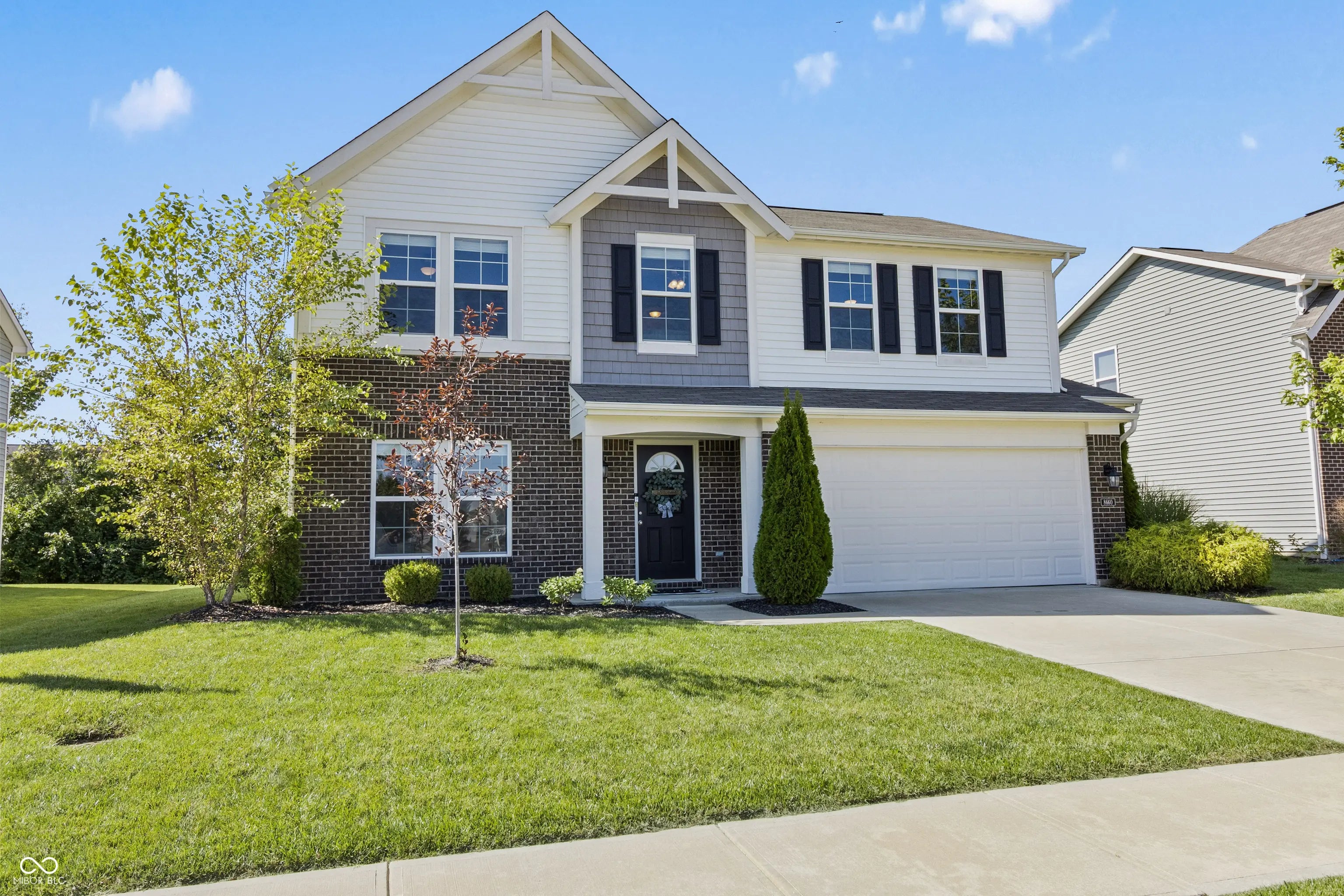 8660 Fawn Way, McCordsville