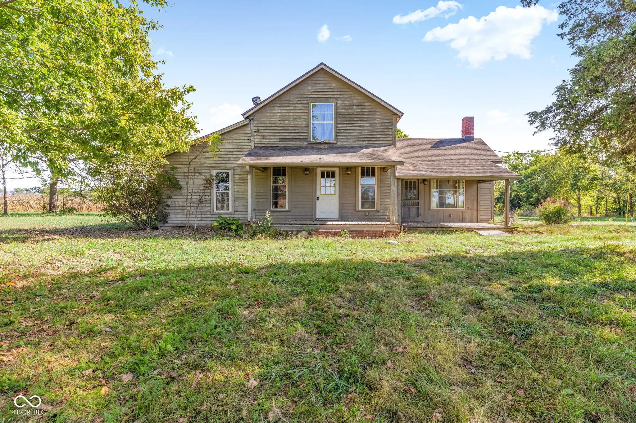 5681 S 500 E, Morristown