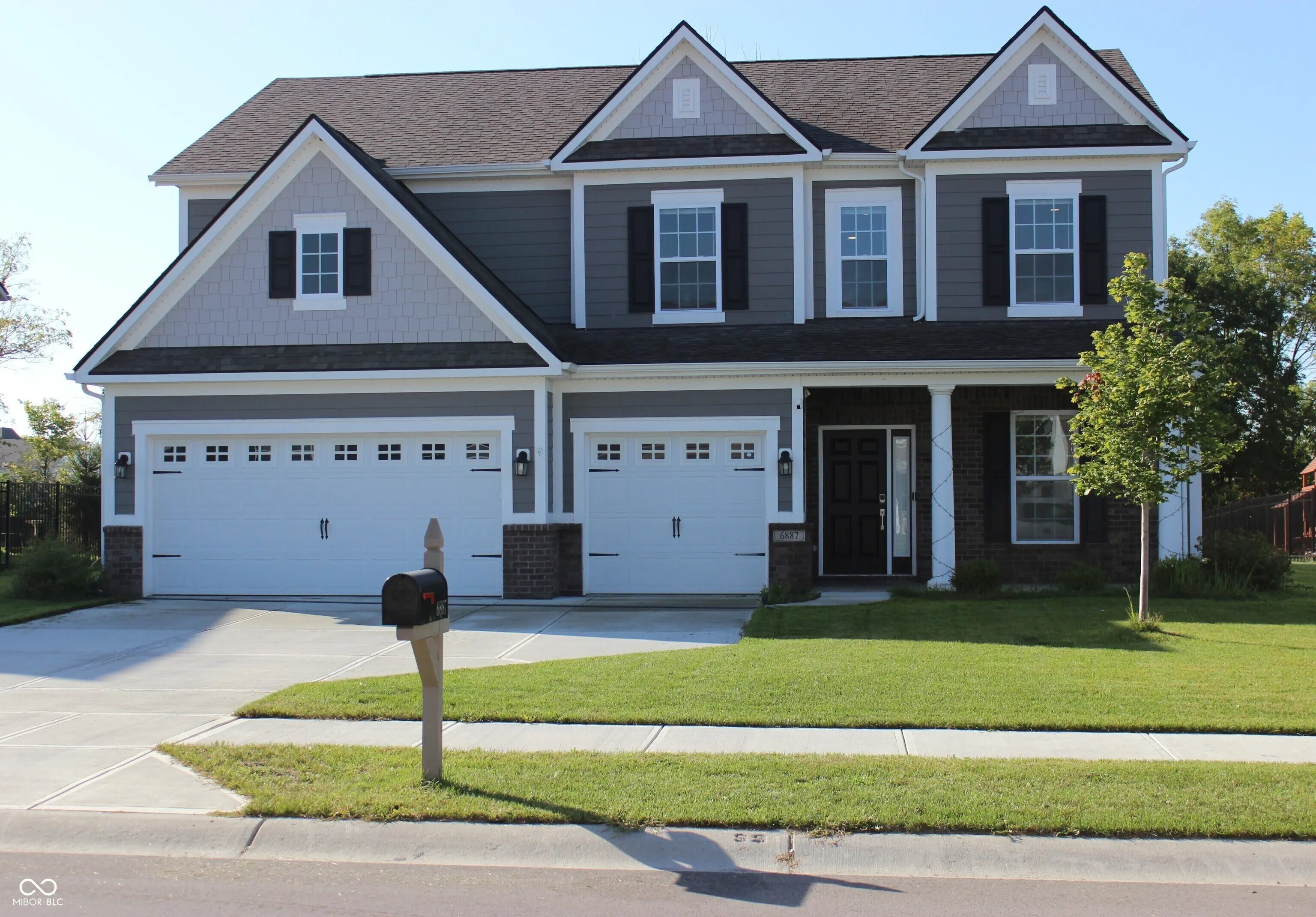 6887 Pine Vail Boulevard, McCordsville