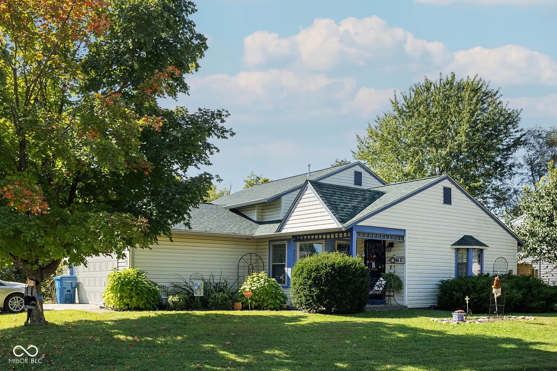 7711 Hoyt Avenue, Indianapolis