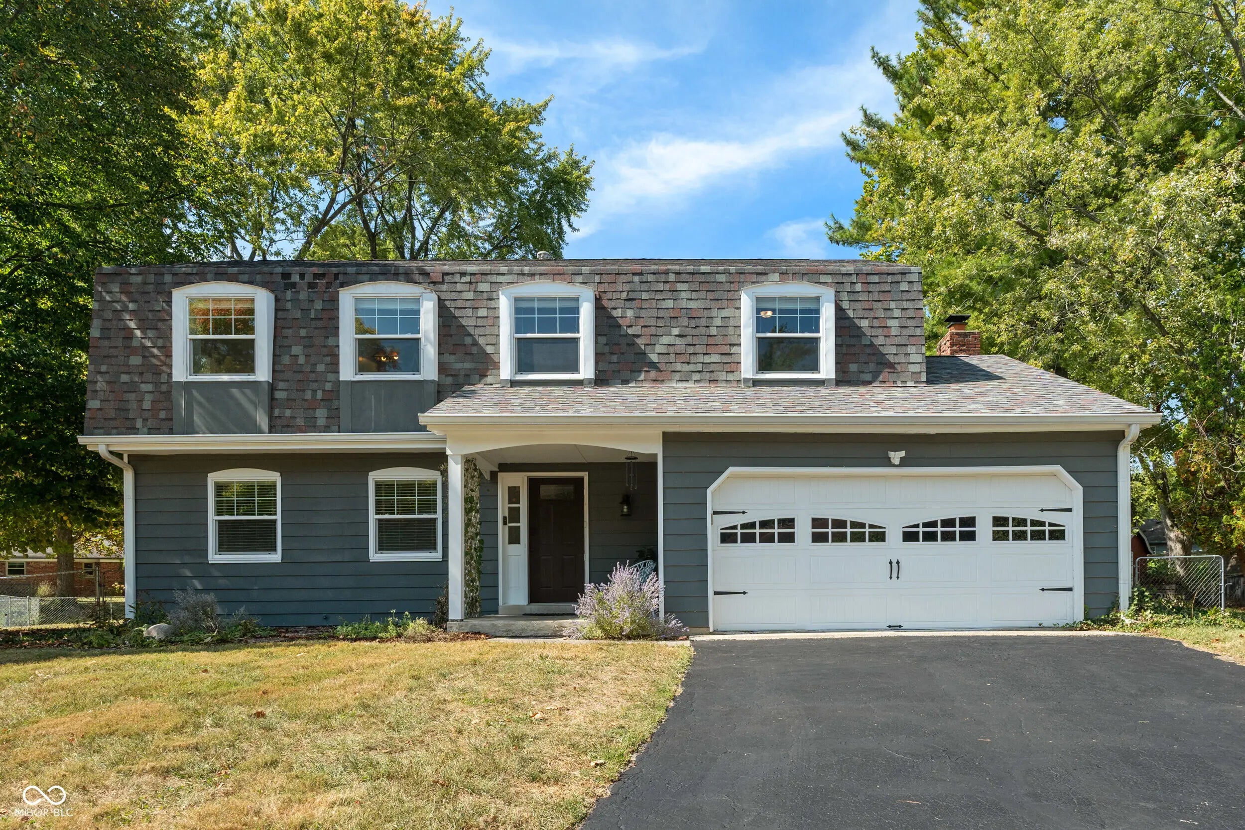 8250 Shadow Circle, Indianapolis