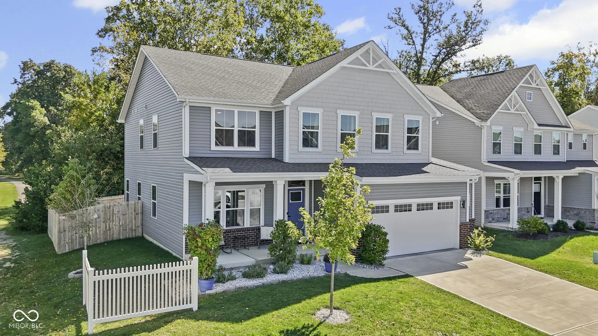 265 Gathering Lane, Greenwood