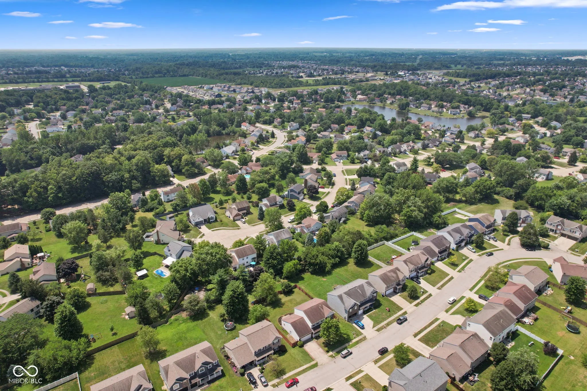 10847 Greenleaf Drive, Indianapolis