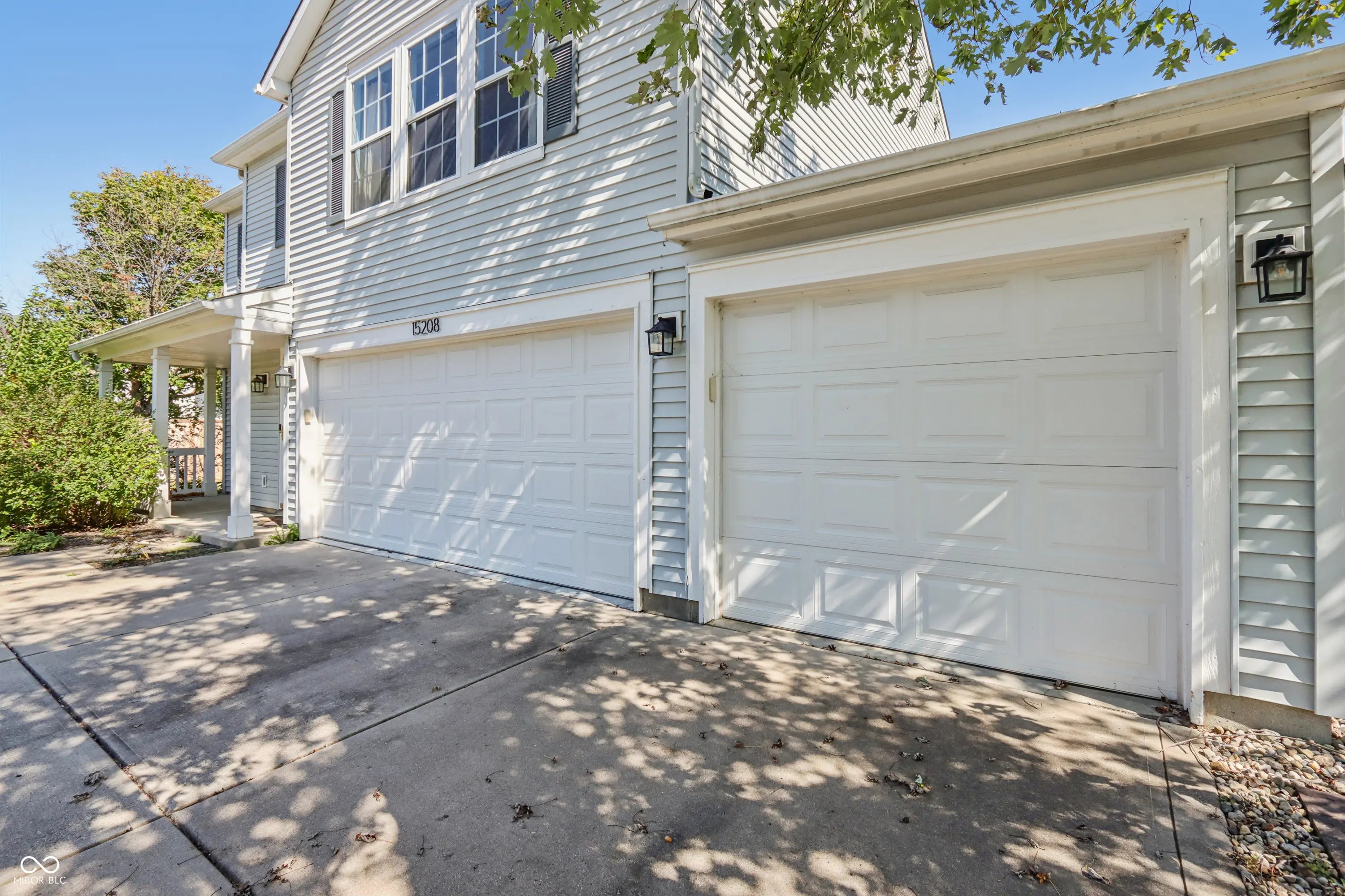 15208 Porchester Drive, Noblesville