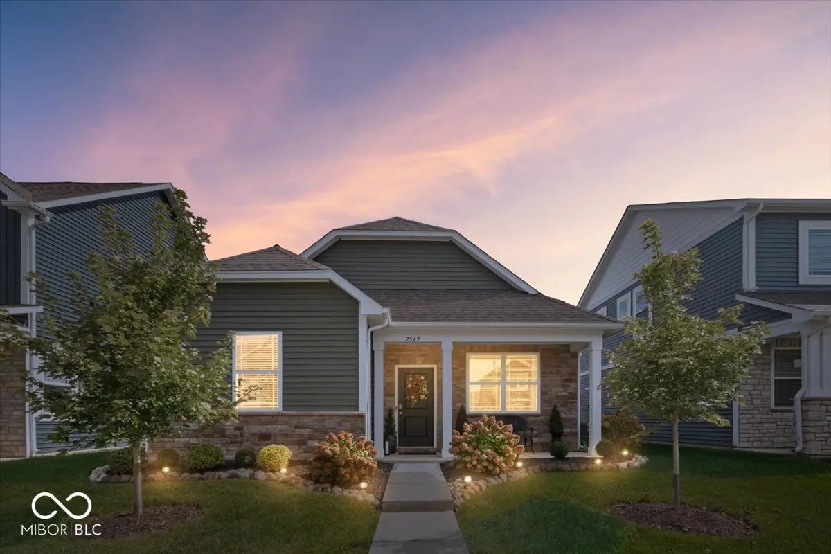 2549 Plano Drive, Whitestown