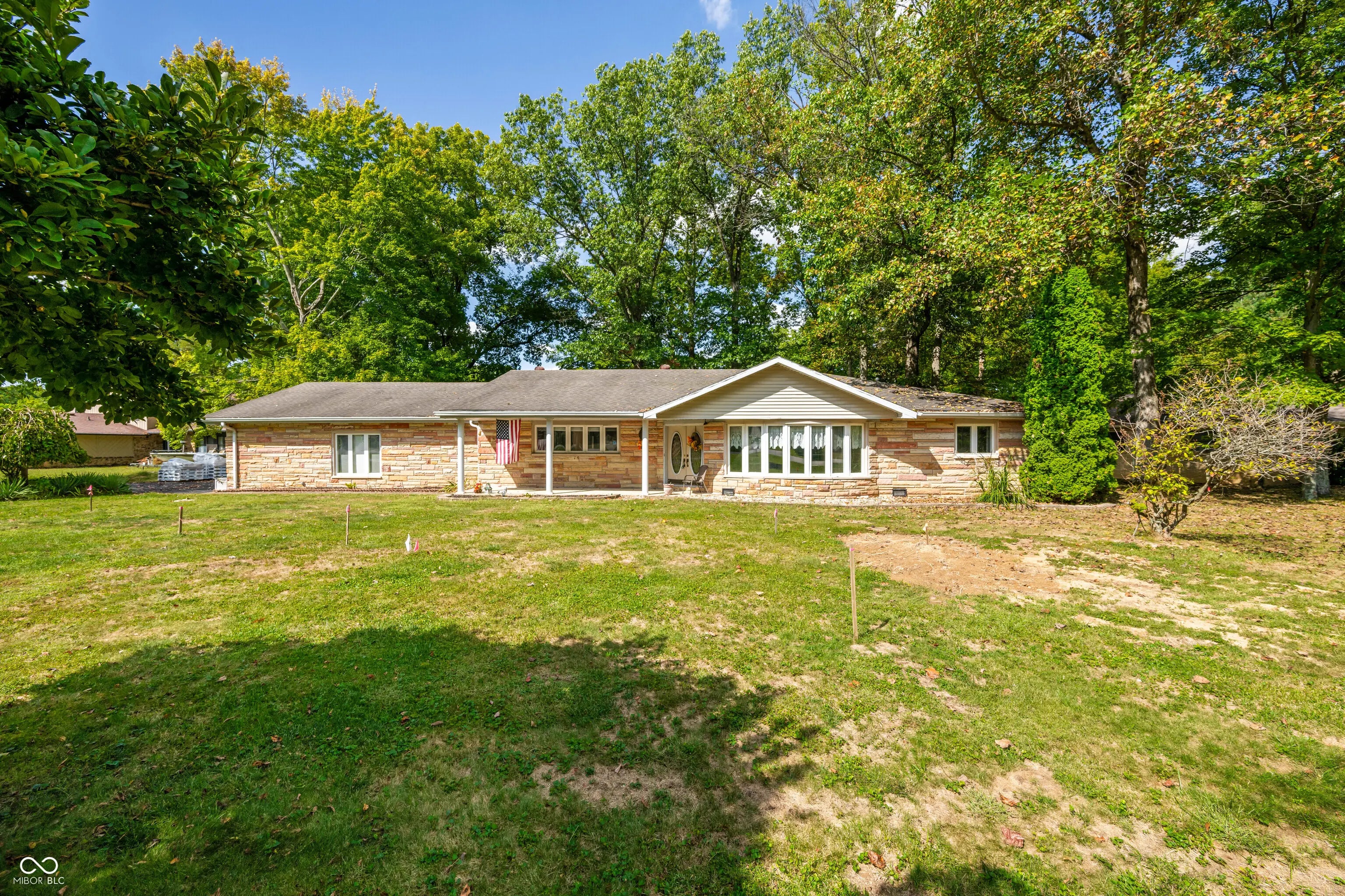 4194 E West Point Court, Martinsville