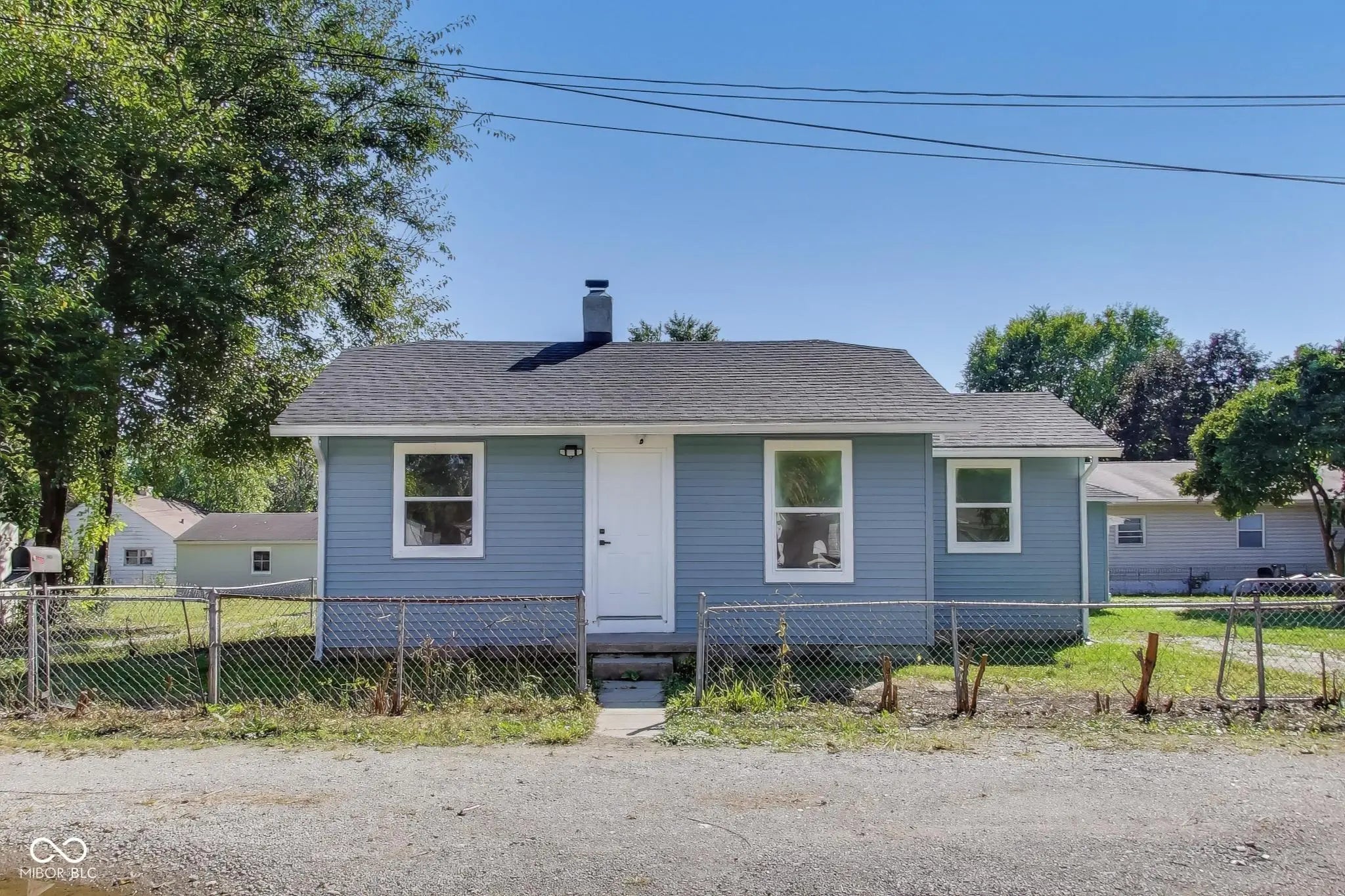 Photo of 4321 Bertha Street Indianapolis, IN 46241