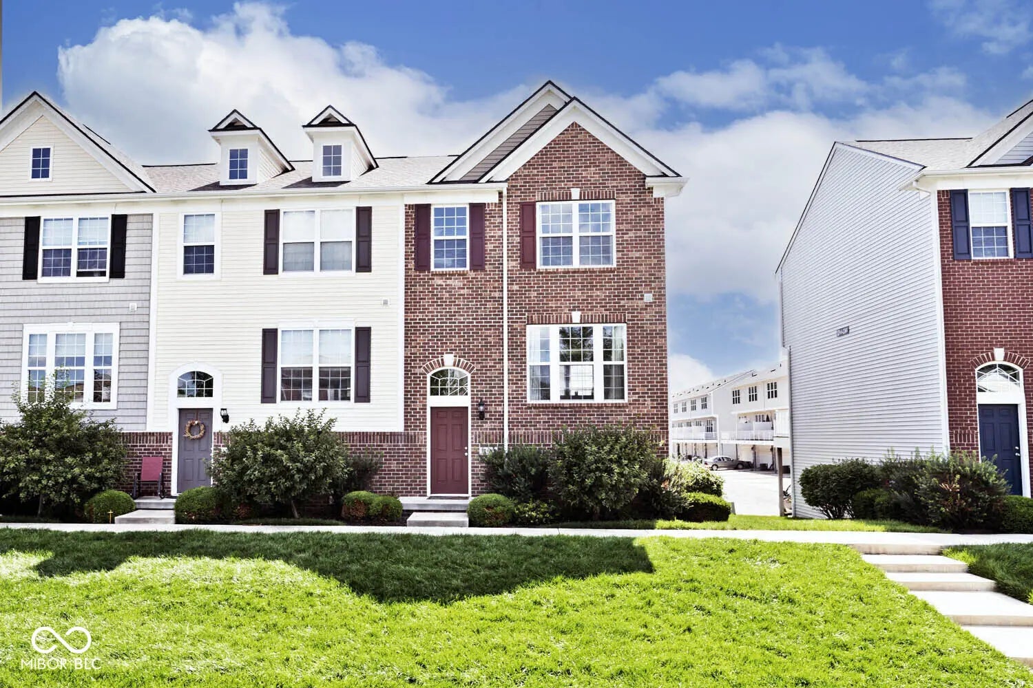 12692 Tamworth Drive, Fishers