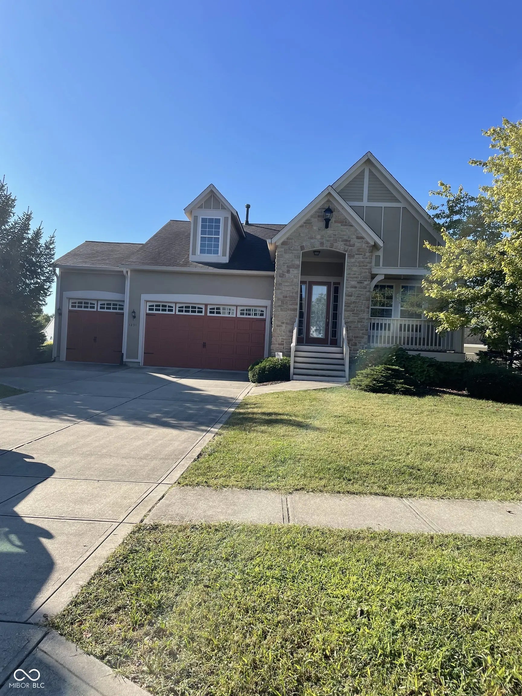 1231 Greenwood Station Boulevard, Greenwood