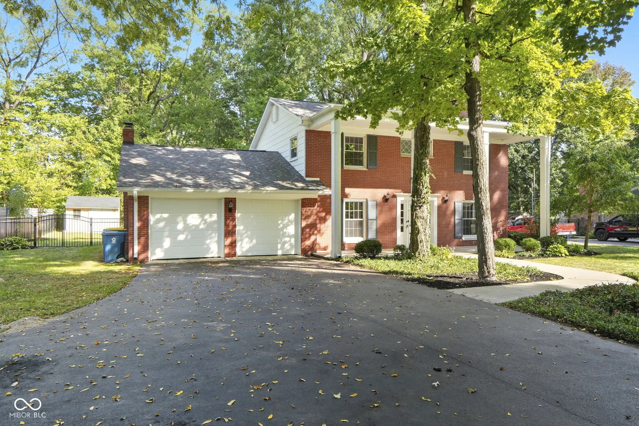 9323 Nora Lane, Indianapolis
