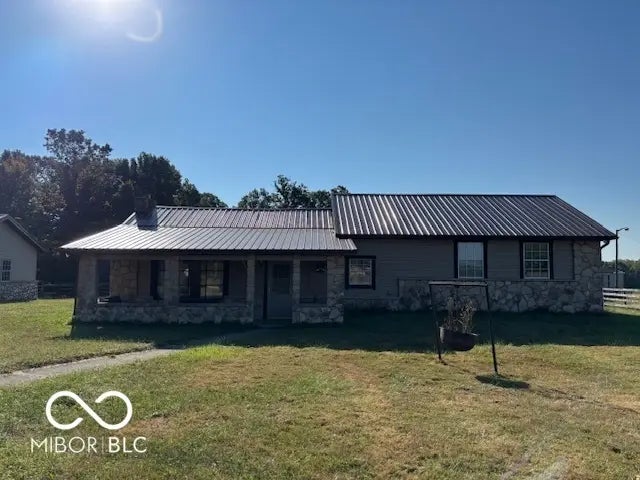 Photo of 6736 W County Road 675 S Reelsville, IN 46171