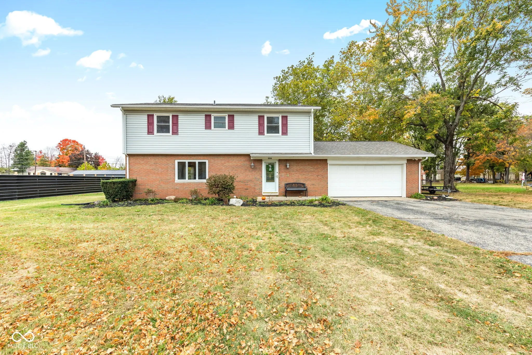 6308 Windwood Drive, Kokomo