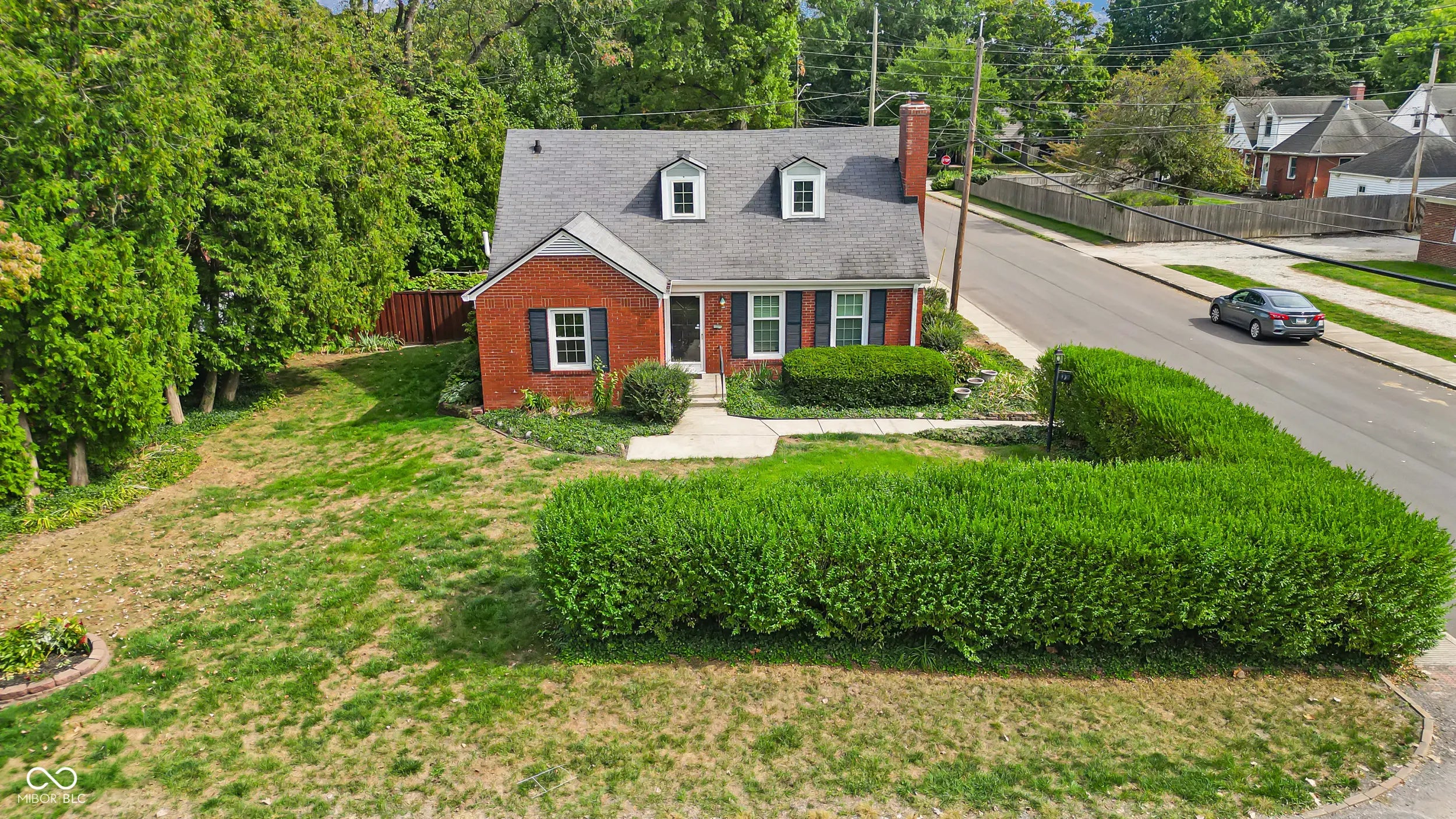 322 W 47th Street, Indianapolis