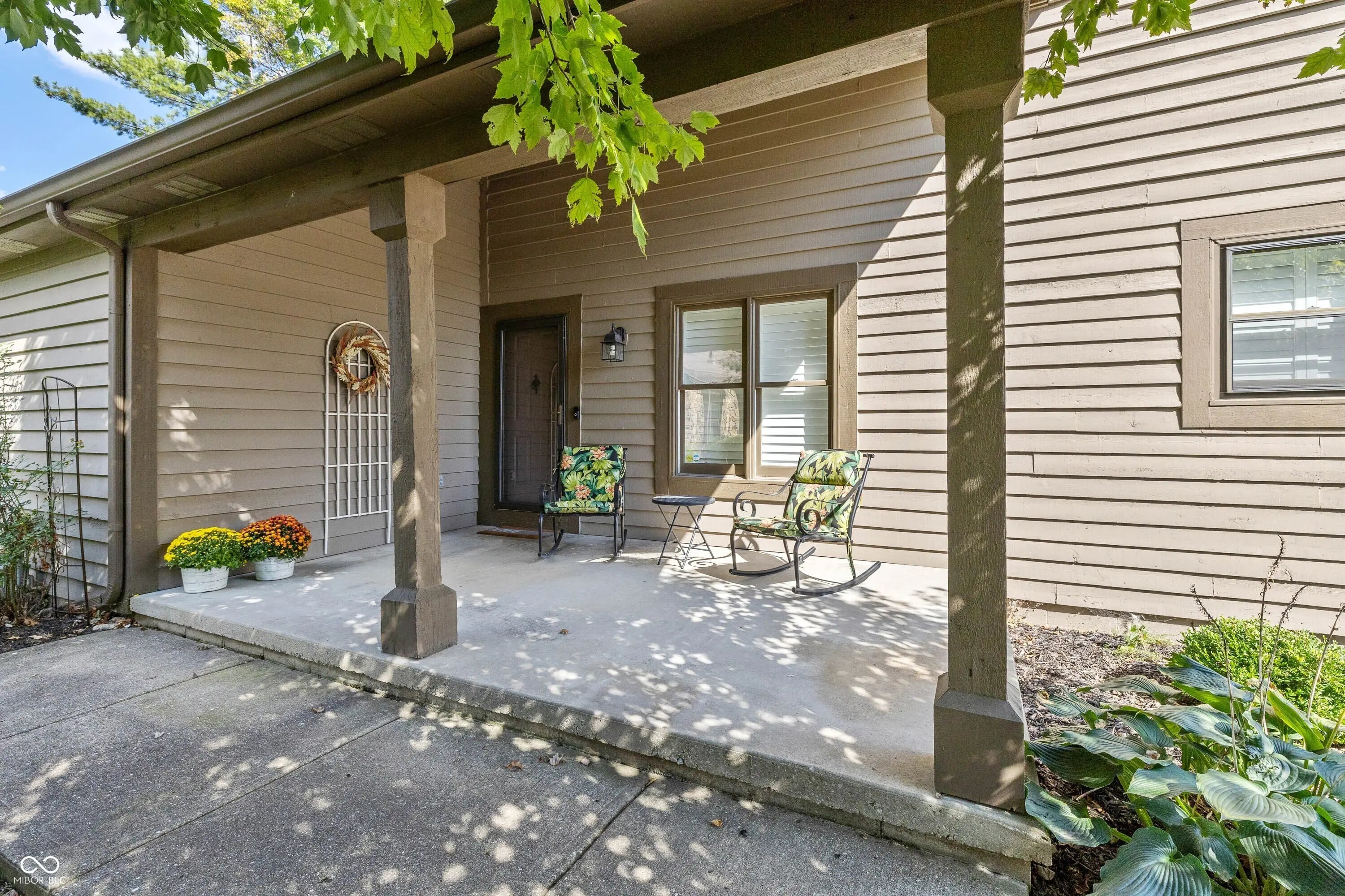 2306 Frisco Place, Indianapolis