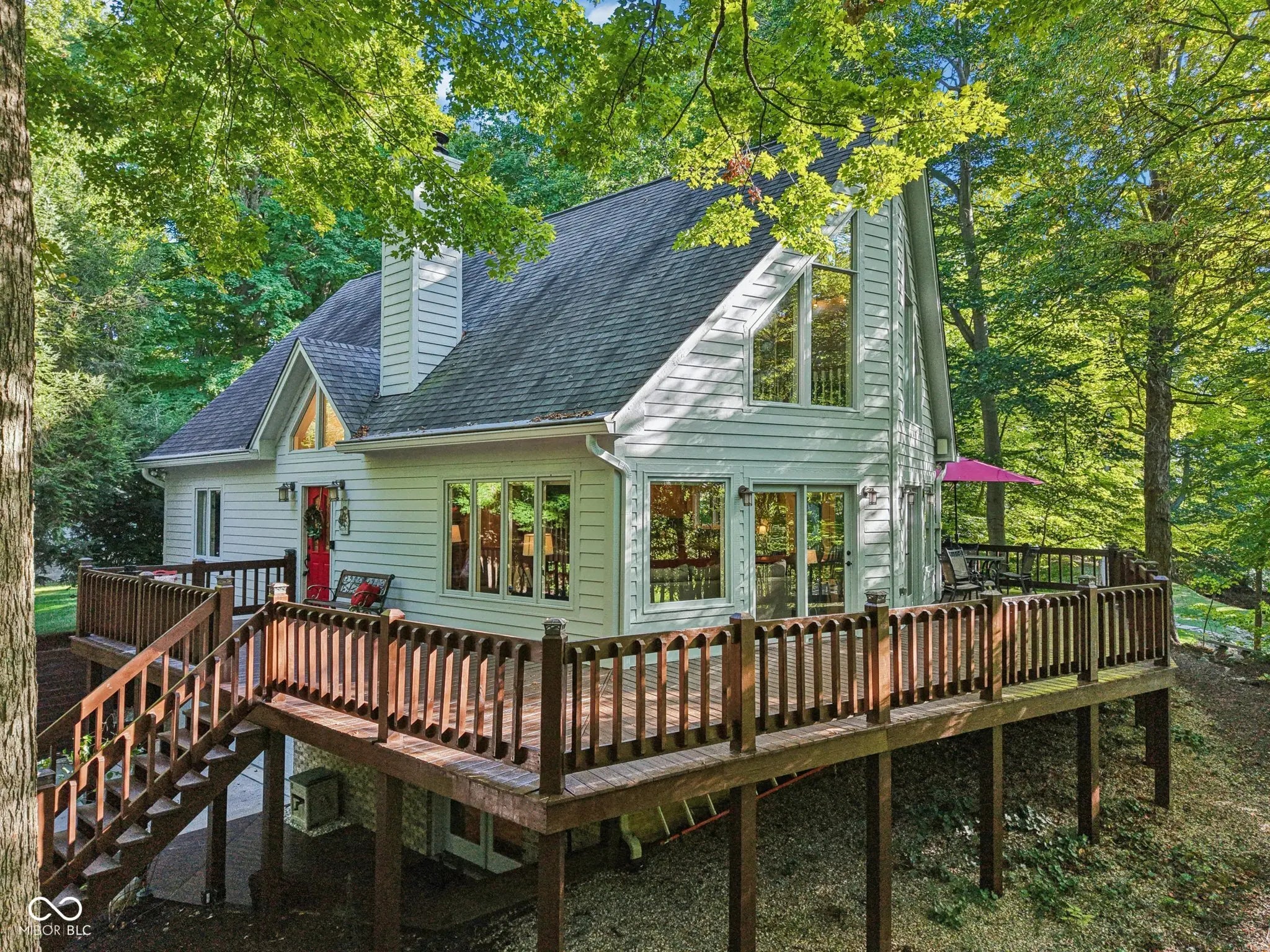 759 W Keller Hill Road, Mooresville