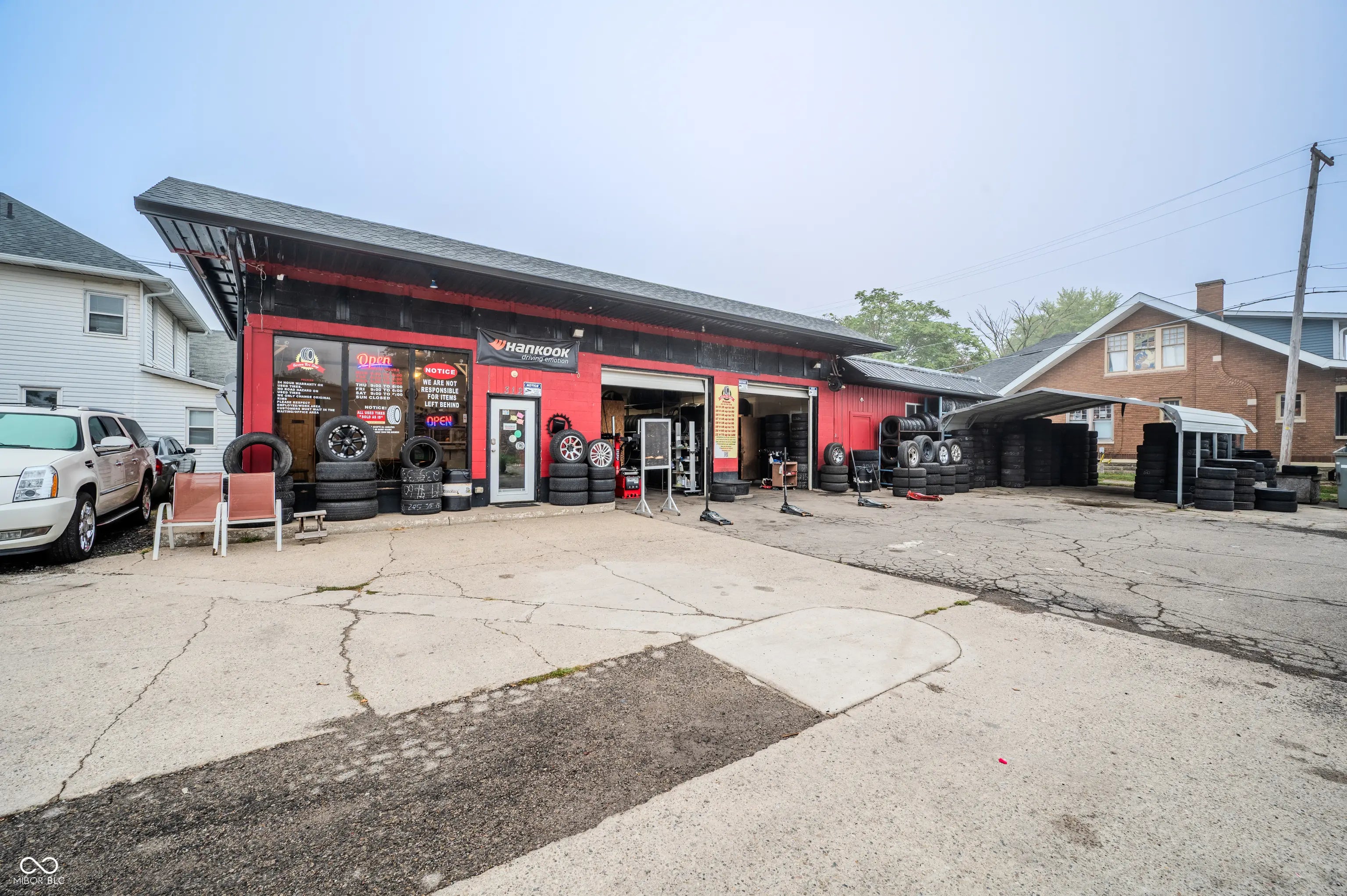 Photo of 312 E 14th Street Anderson, IN 46016