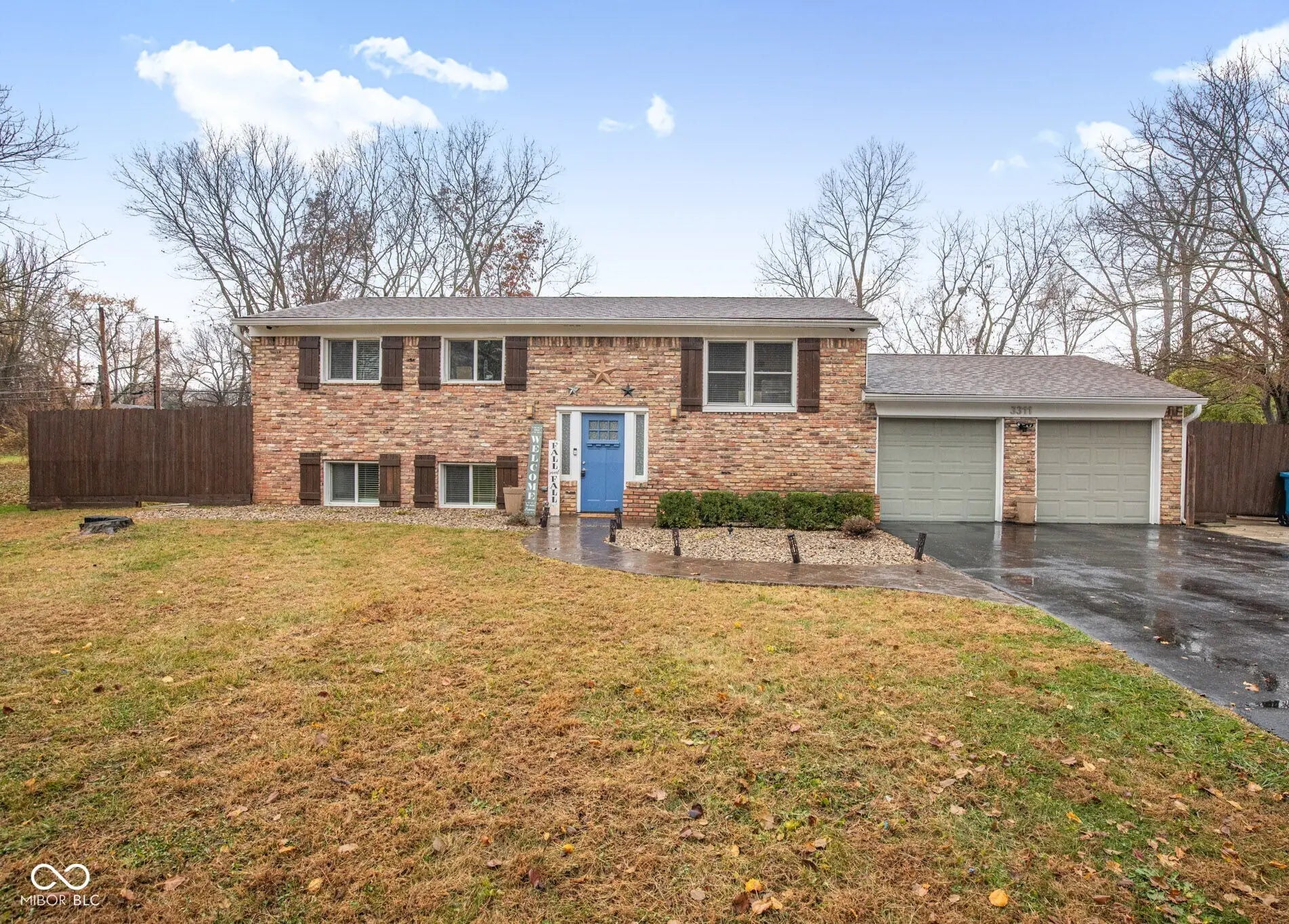 3311 Vincz Drive, Indianapolis
