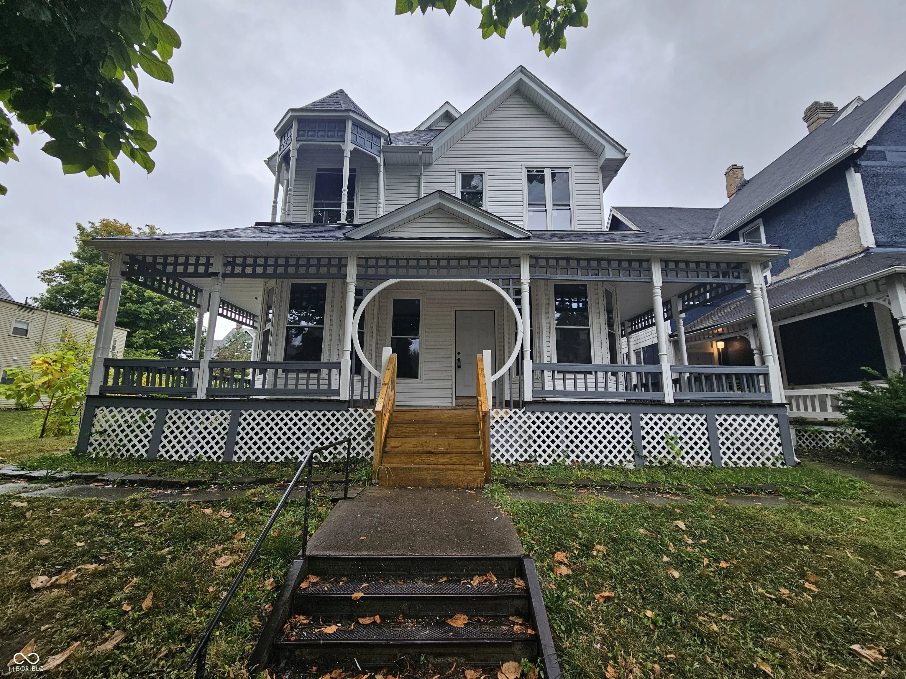 Photo of 415 W Howard Street Muncie, IN 47305