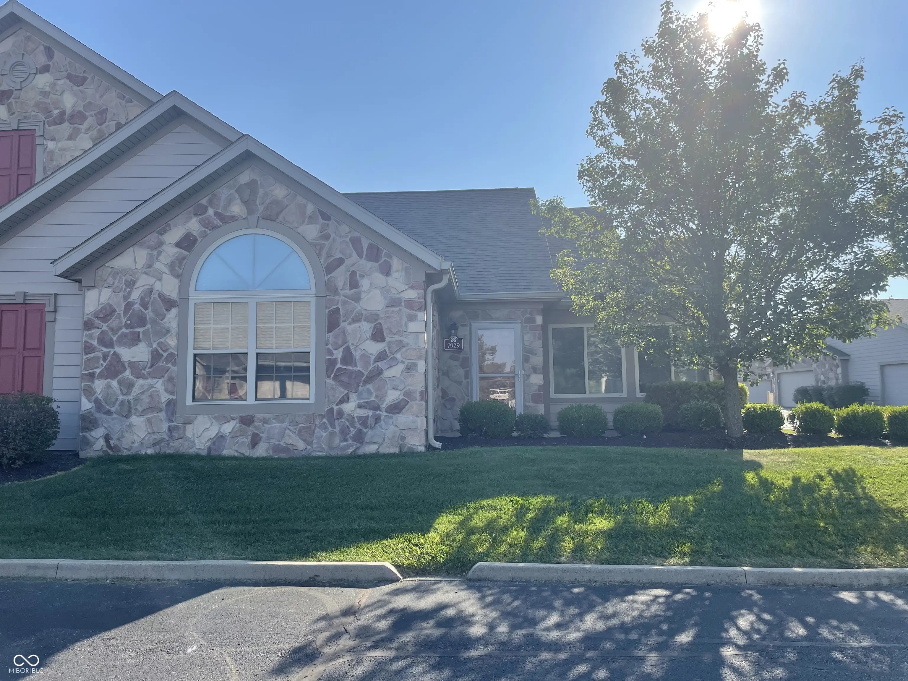 7929 Gold Brook Drive, Indianapolis