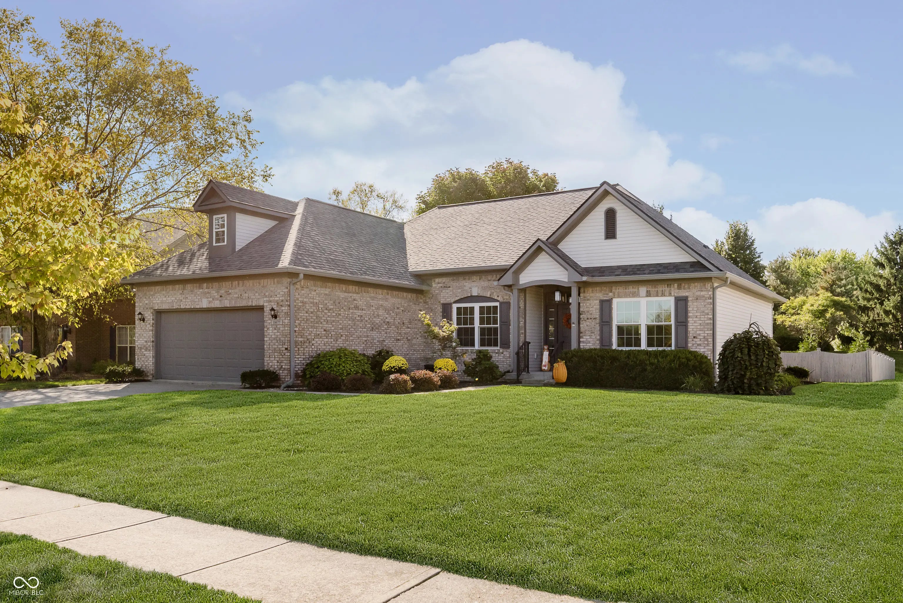 10677 Glenn Cairn Court, Fishers