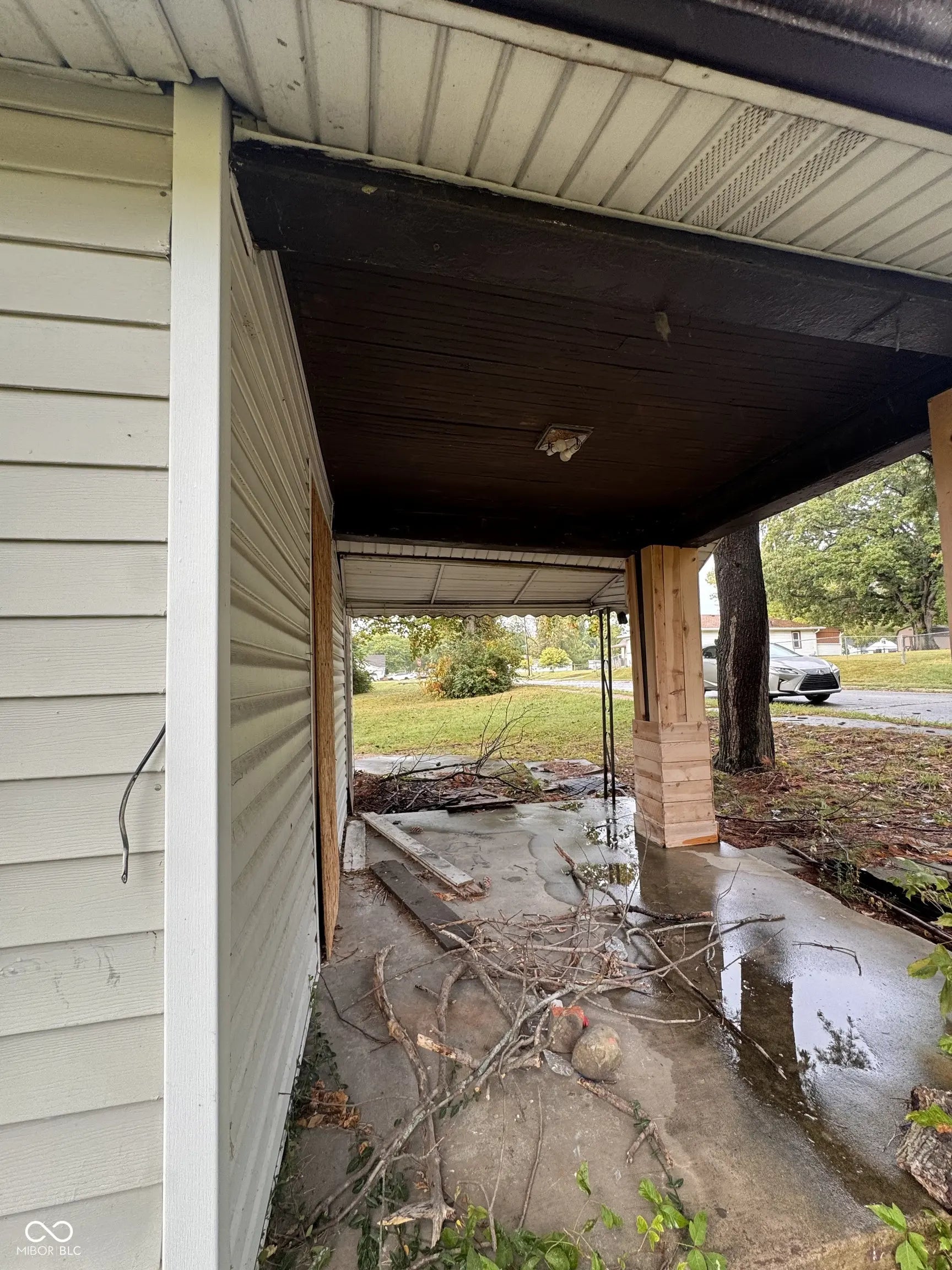 1212 Vandeman Street, Indianapolis