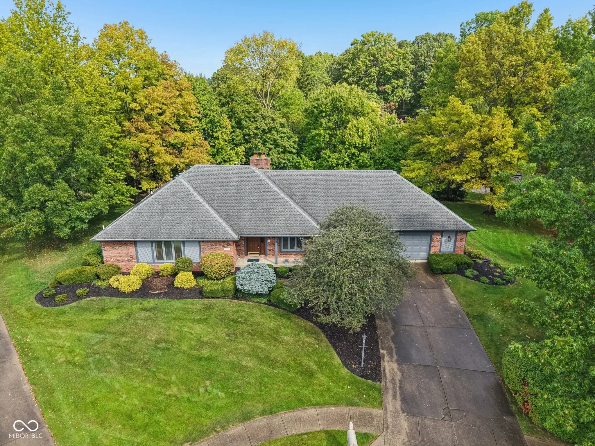 5169 Tullamore Court, Indianapolis