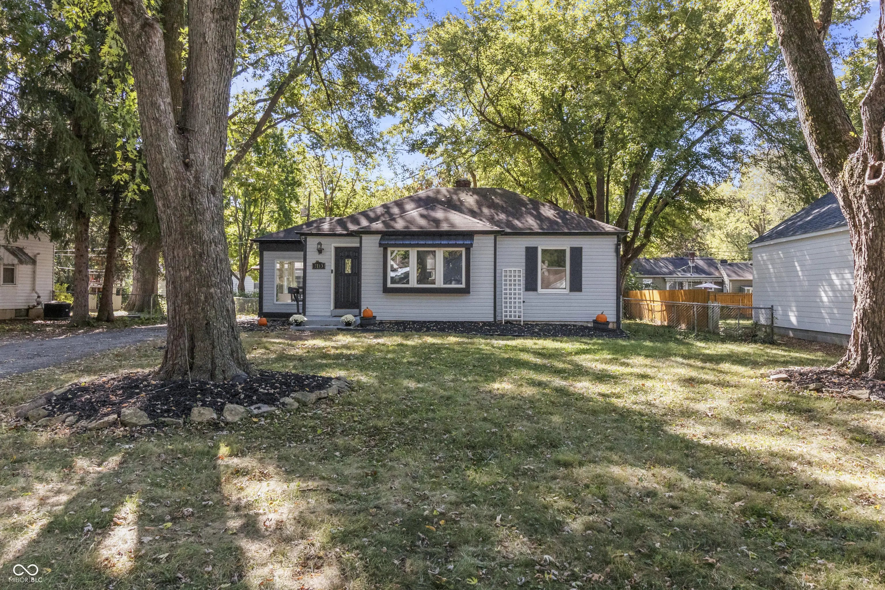 2113 E 65th Street, Indianapolis